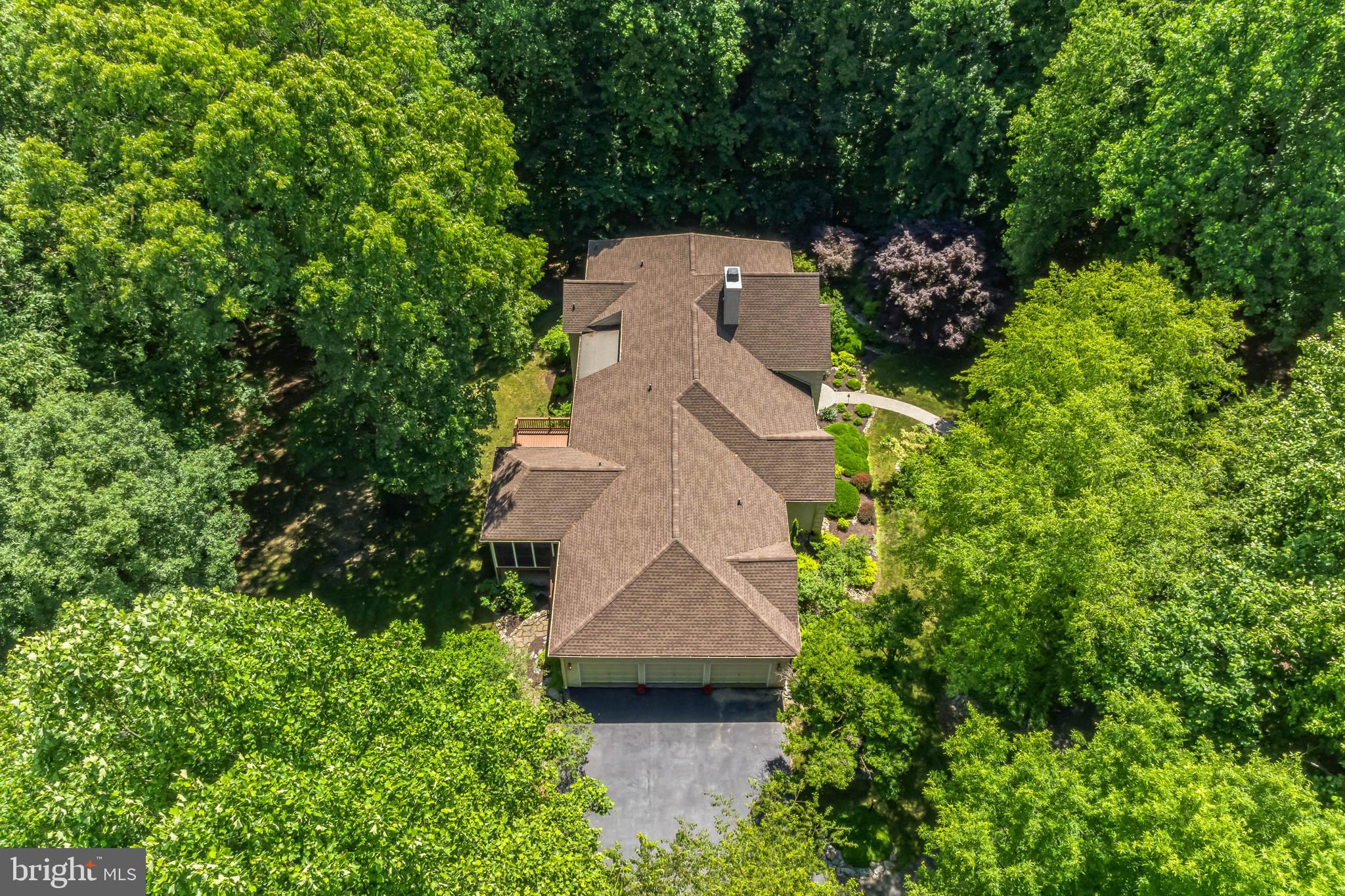 VIRGINIA GLEN - Residential