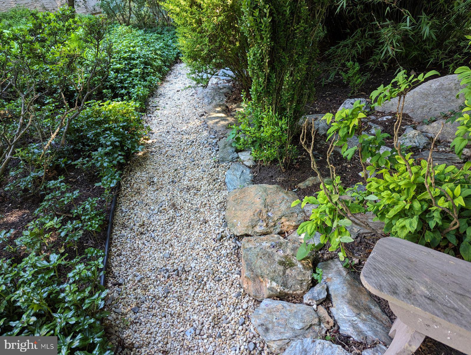 VIRGINIA GLEN - Residential