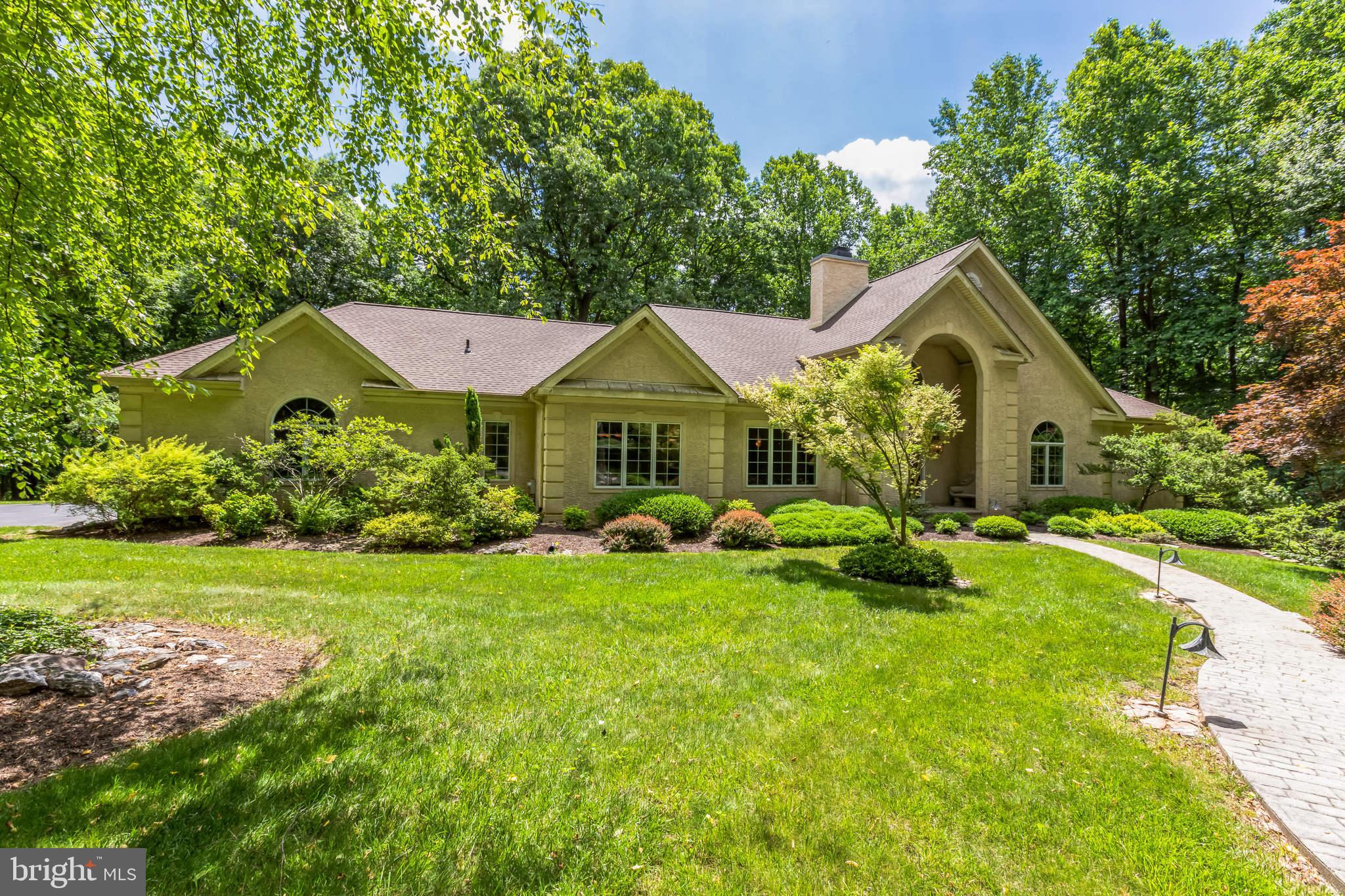 VIRGINIA GLEN - Residential