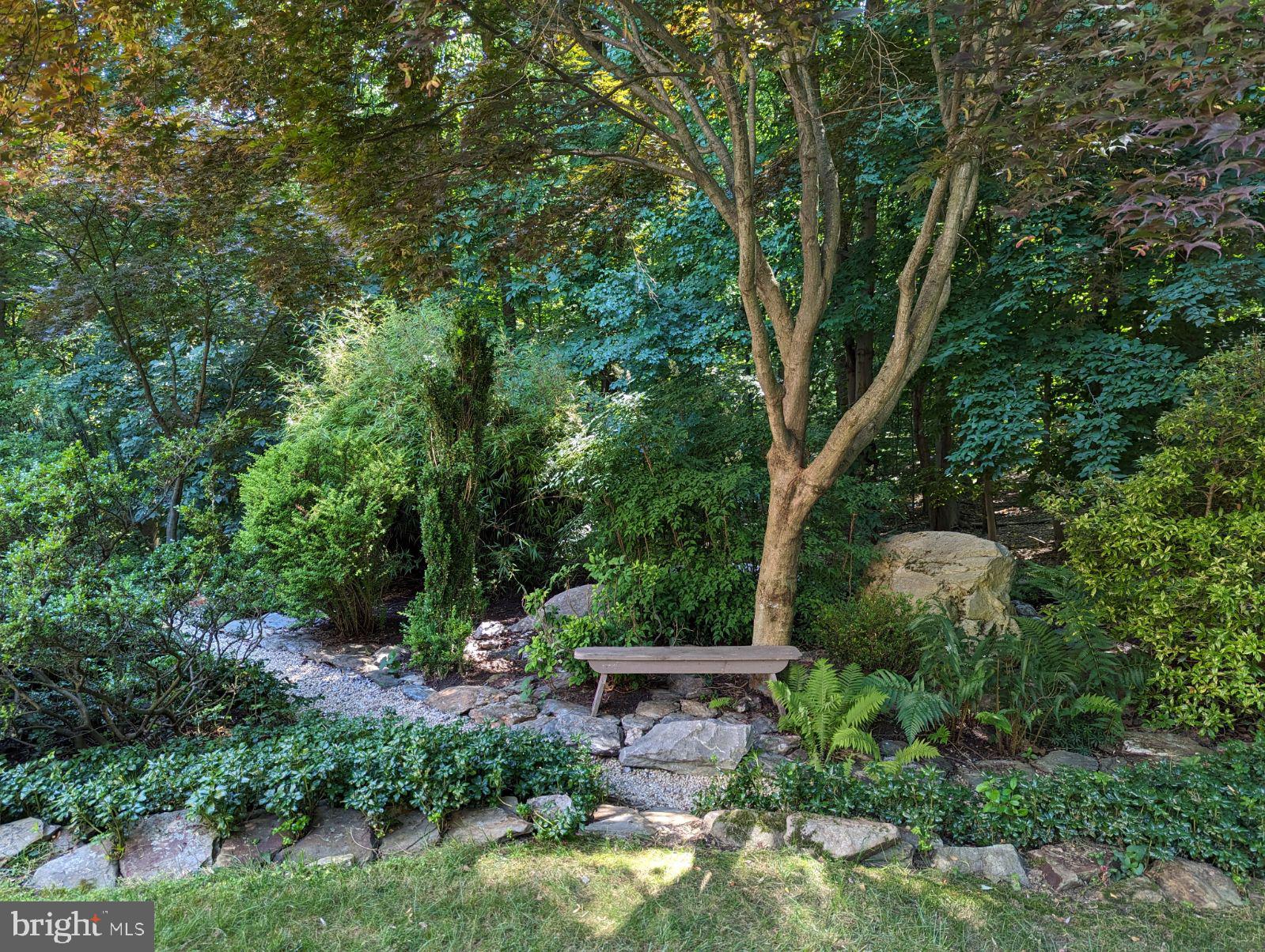 VIRGINIA GLEN - Residential