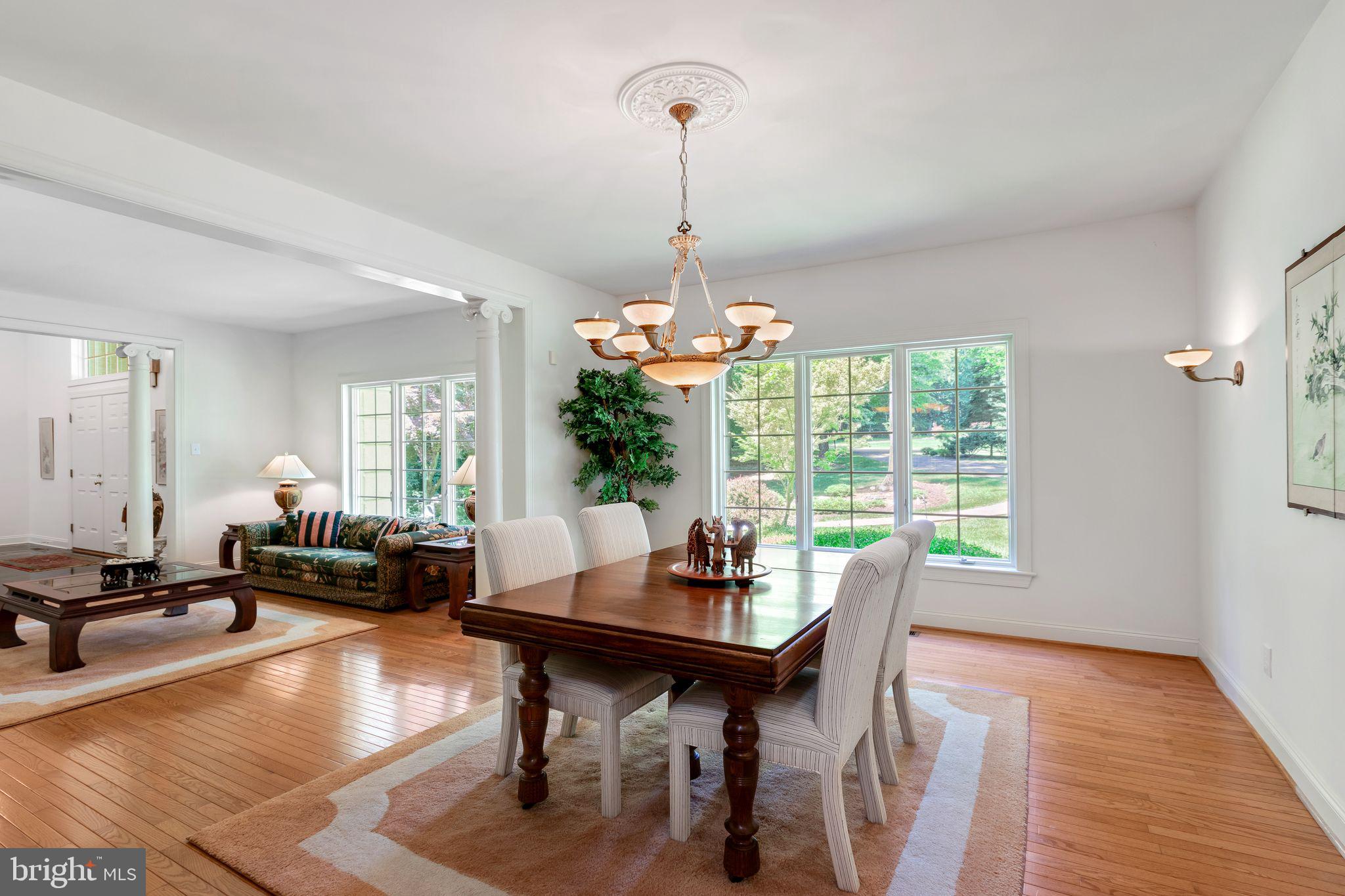 VIRGINIA GLEN - Residential