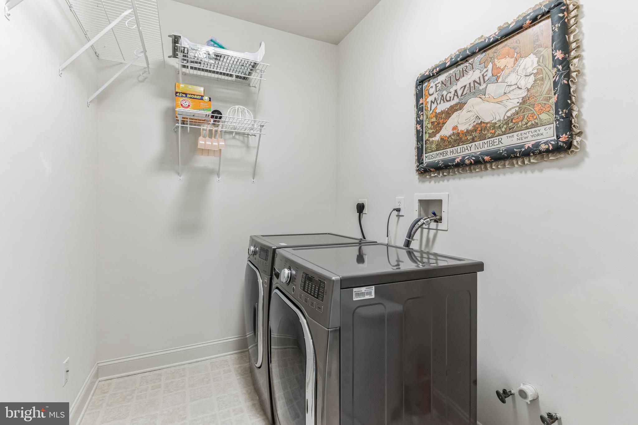 VIRGINIA GLEN - Residential