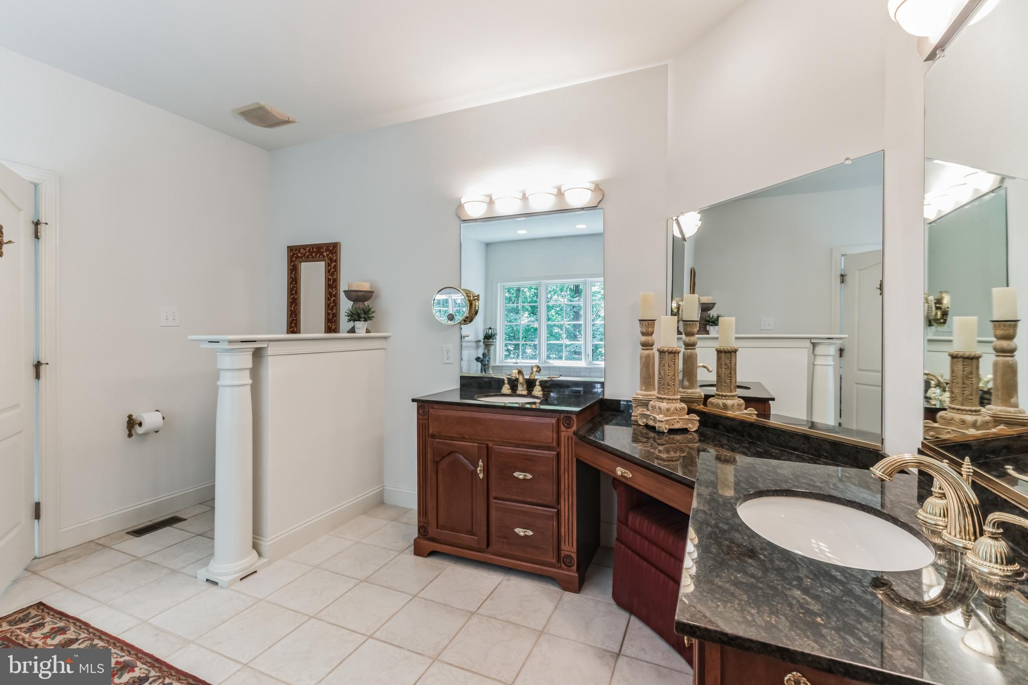 VIRGINIA GLEN - Residential