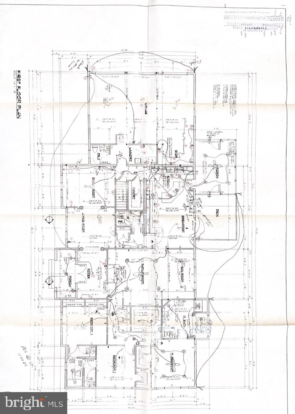 VIRGINIA GLEN - Residential