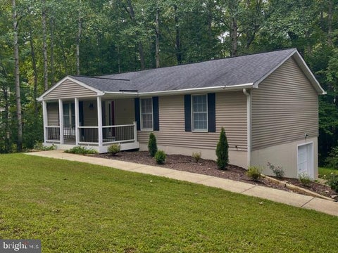 Photo of 8112 Harrison Drive, KING GEORGE, VA 22485 (MLS # VAKG2008902)