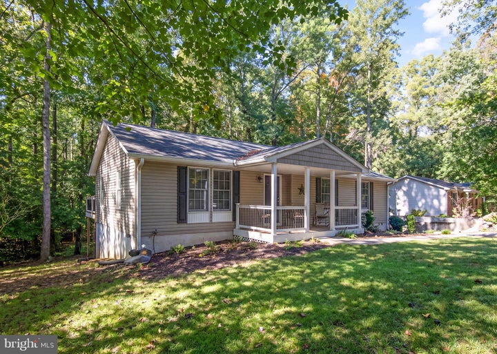Photo 1 of 66 — 8112 HARRISON DRIVE, KING GEORGE, VA 22485