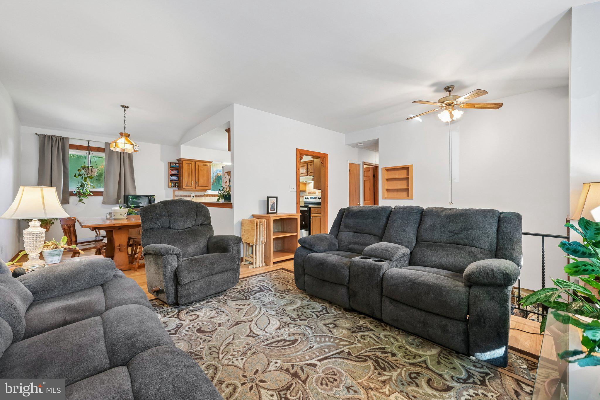 424 CALIFORNIA TRAIL