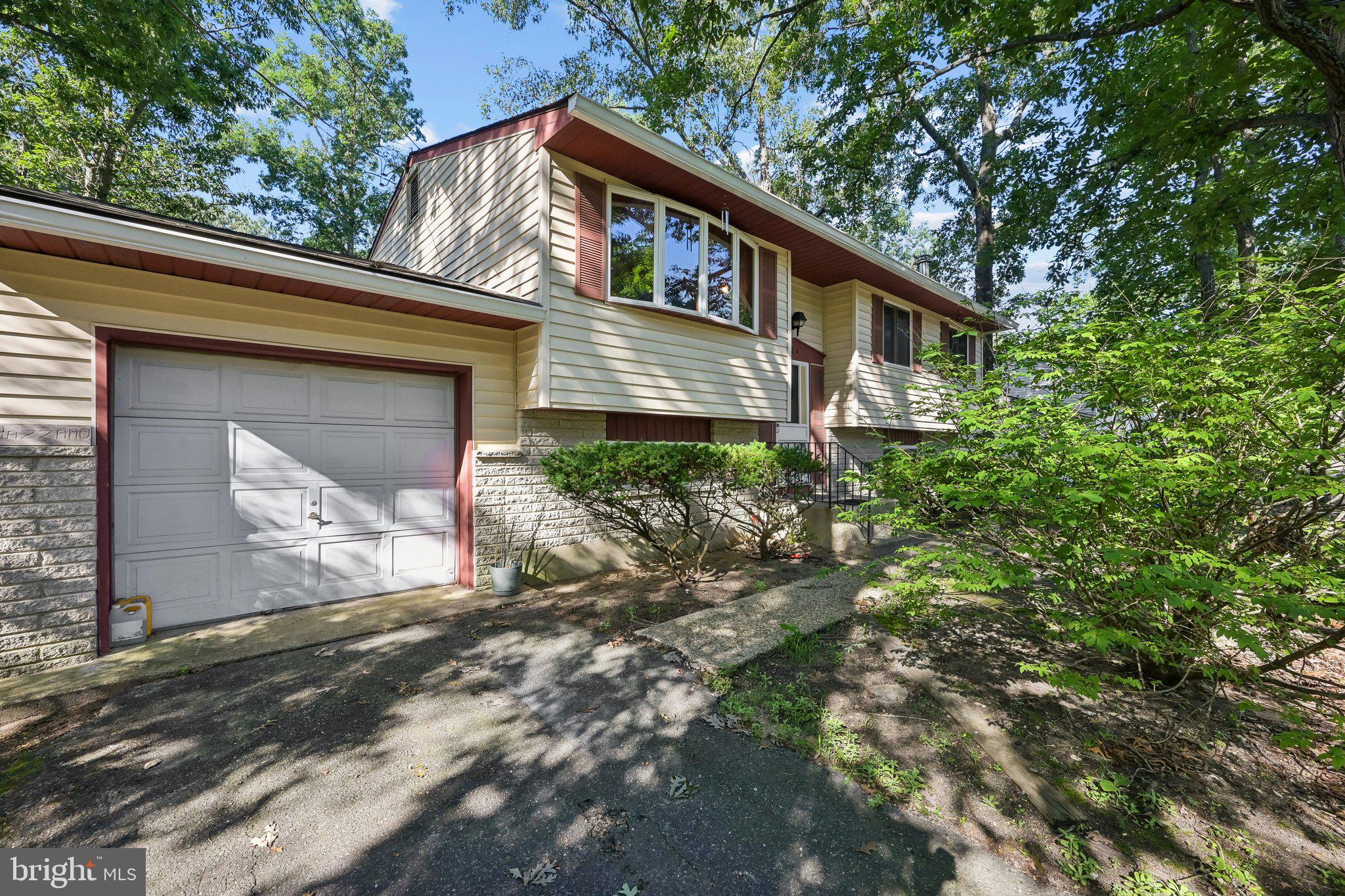 424 CALIFORNIA TRAIL