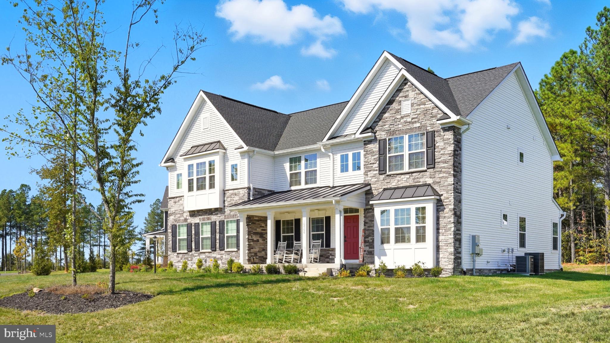 10706 GREEN LEAF RUN