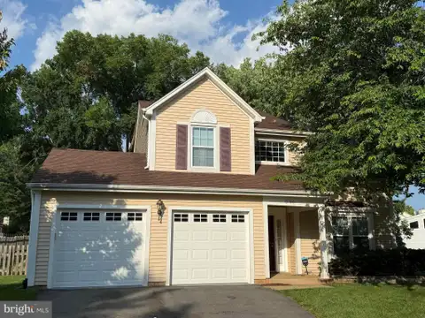 13146 Lazy Glen Court, Herndon, VA MLS: VAFX2325570