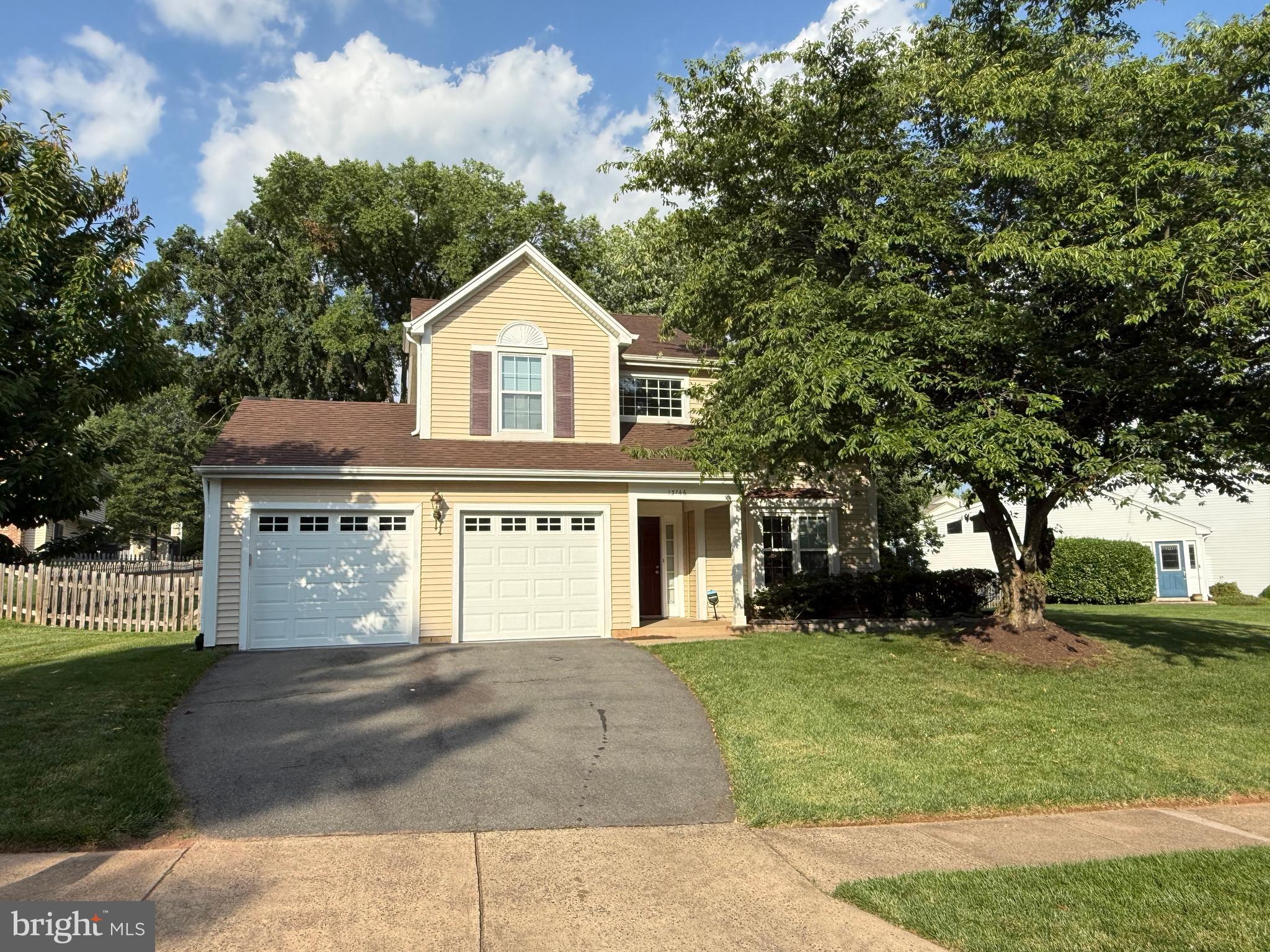 13146 LAZY GLEN COURT