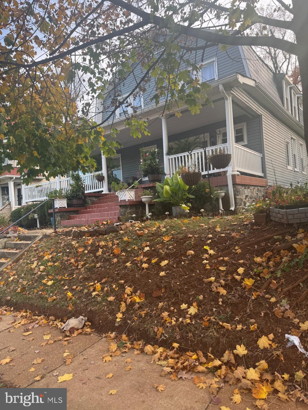 CALLAWAY-GARRISON - Residential