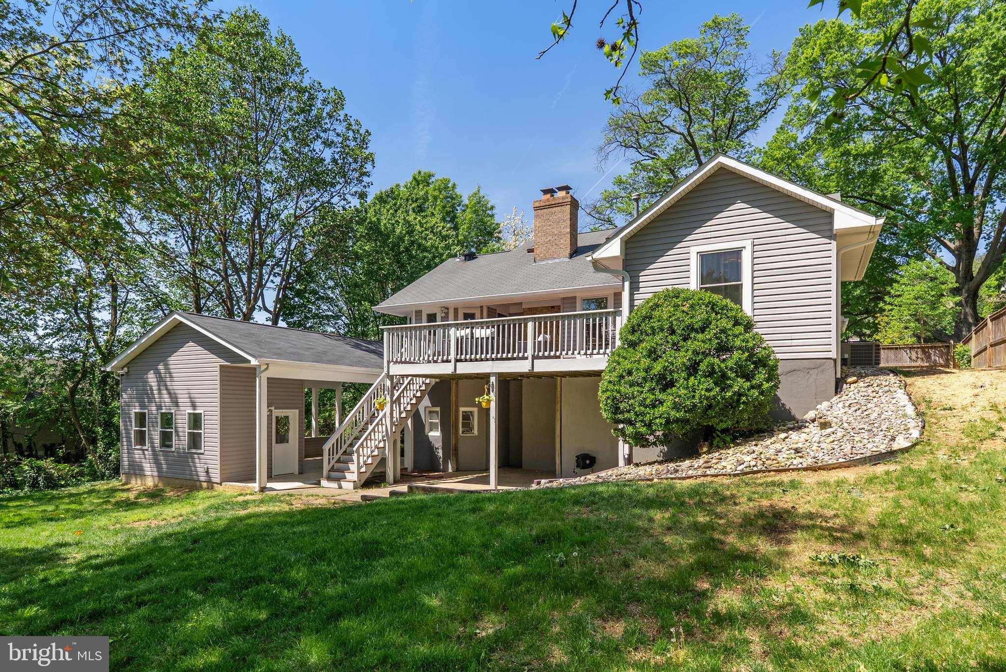 VALLEY VIEW - Residential