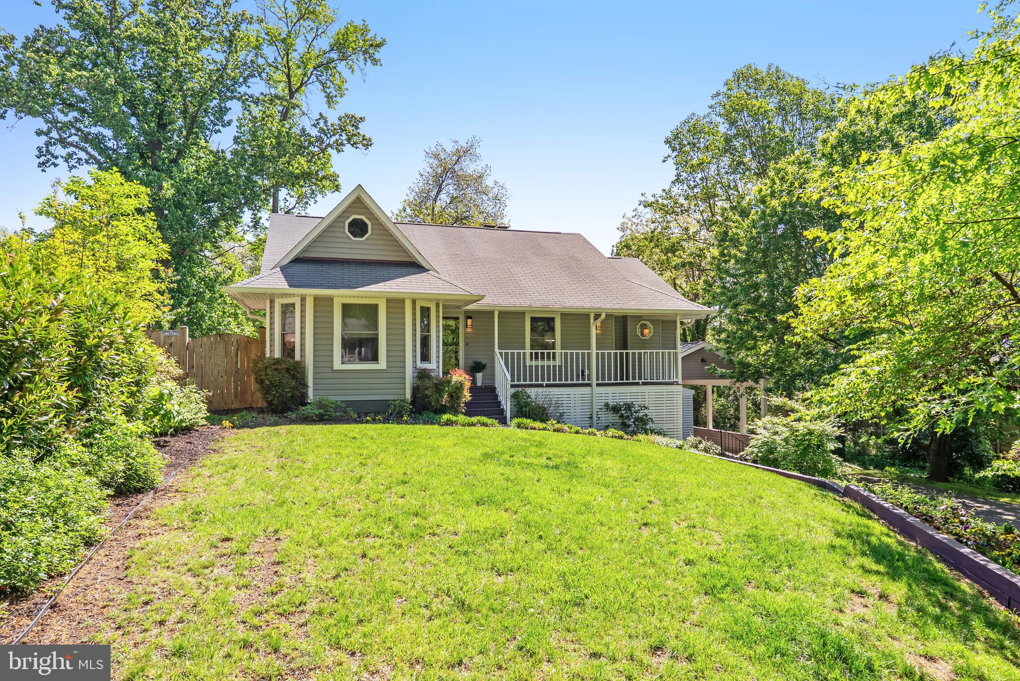 VALLEY VIEW - Residential