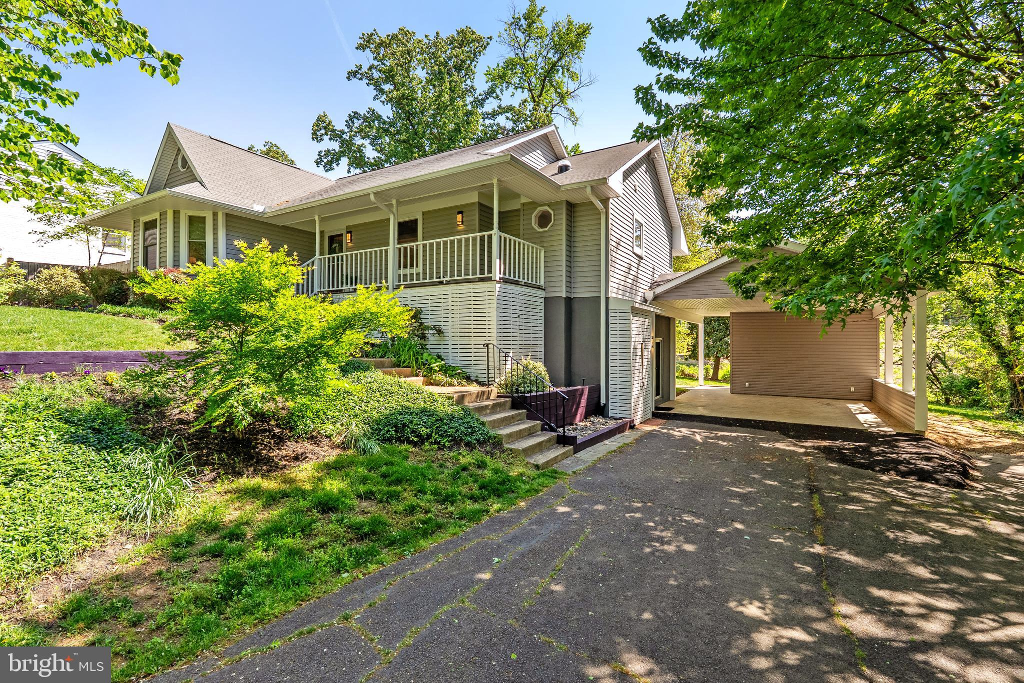 VALLEY VIEW - Residential