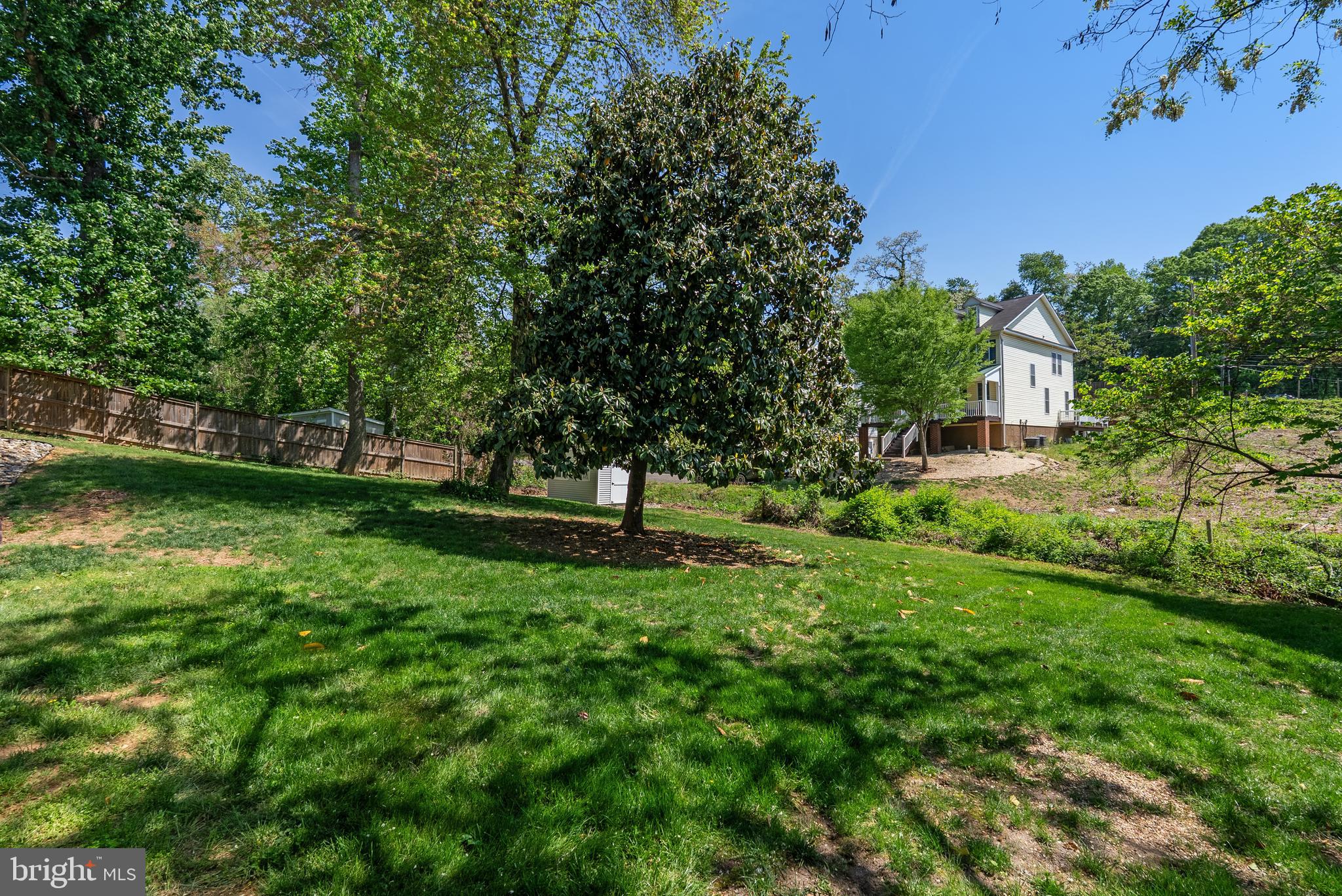 VALLEY VIEW - Residential