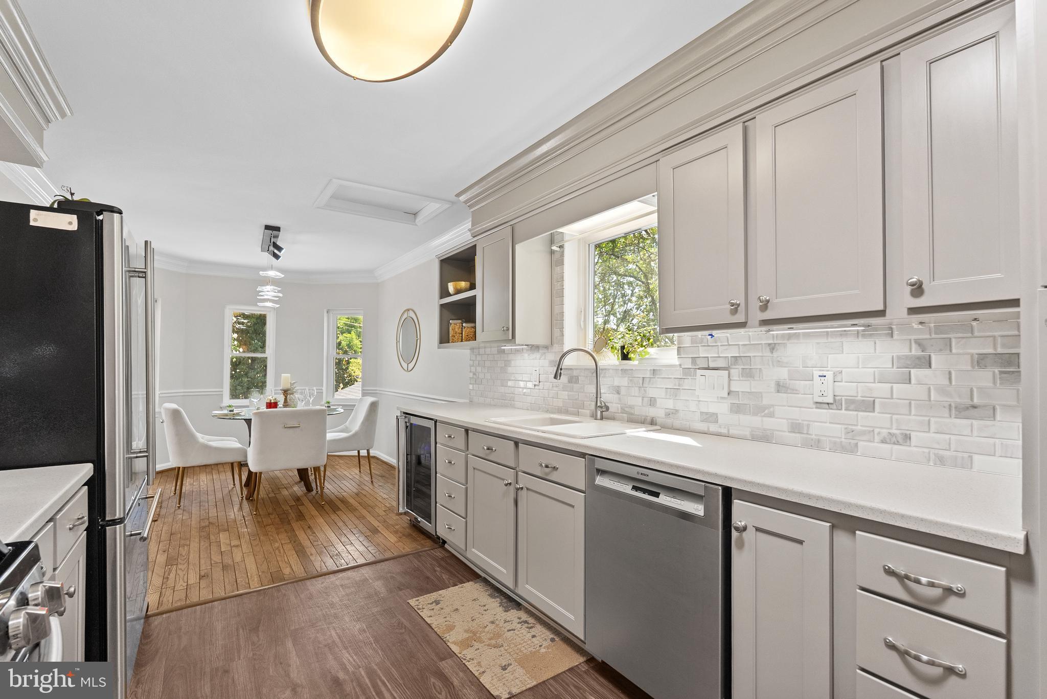 VALLEY VIEW - Residential