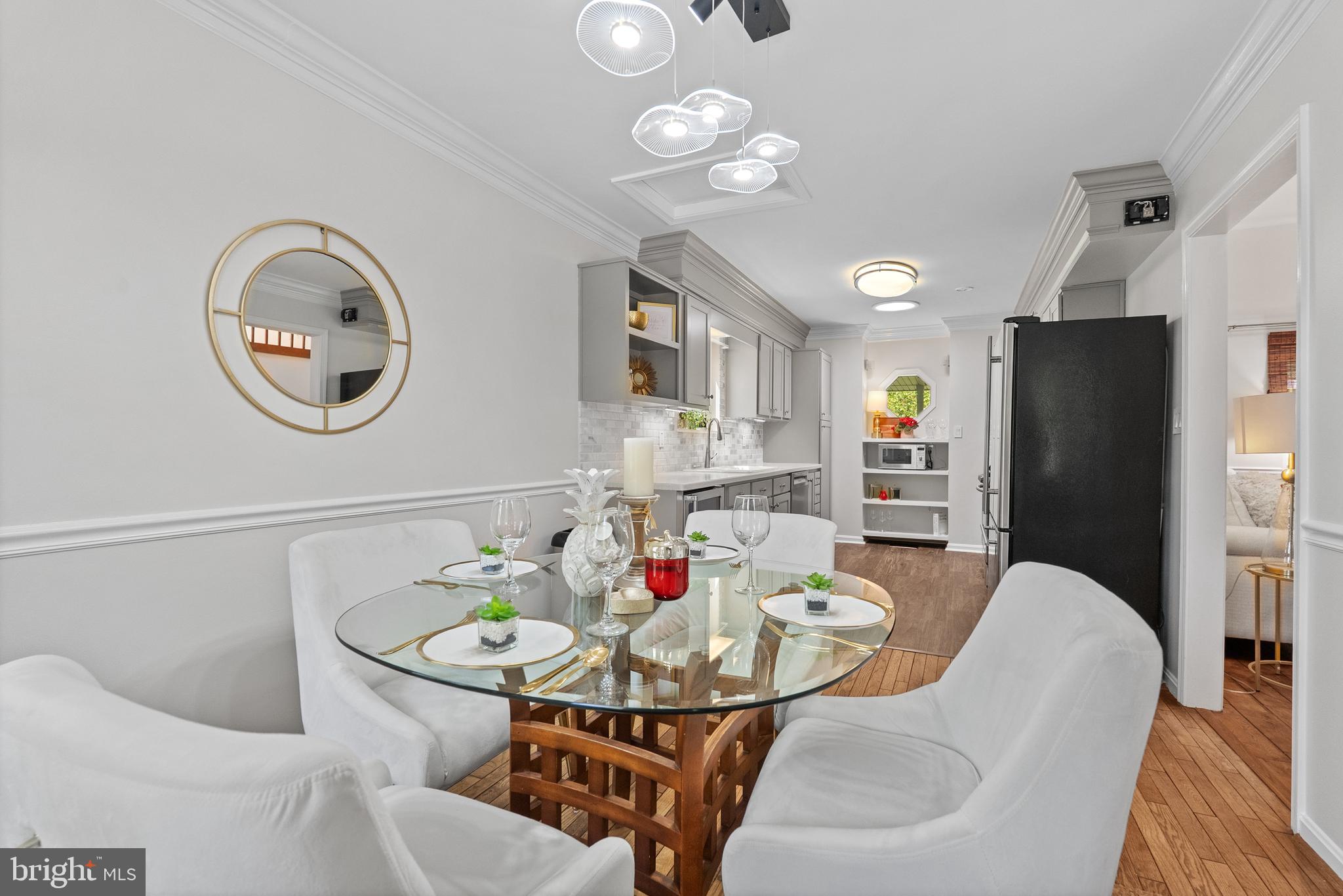 VALLEY VIEW - Residential