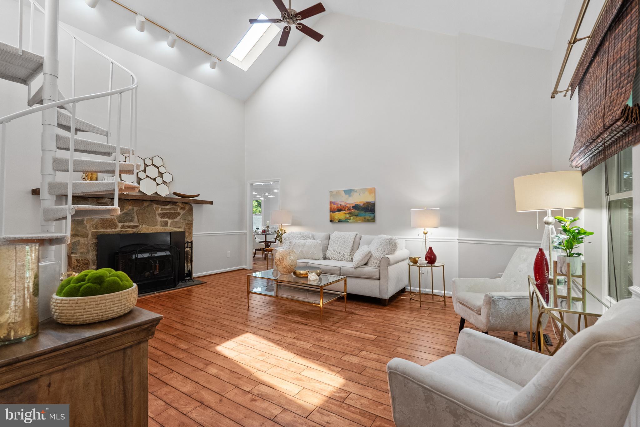 VALLEY VIEW - Residential