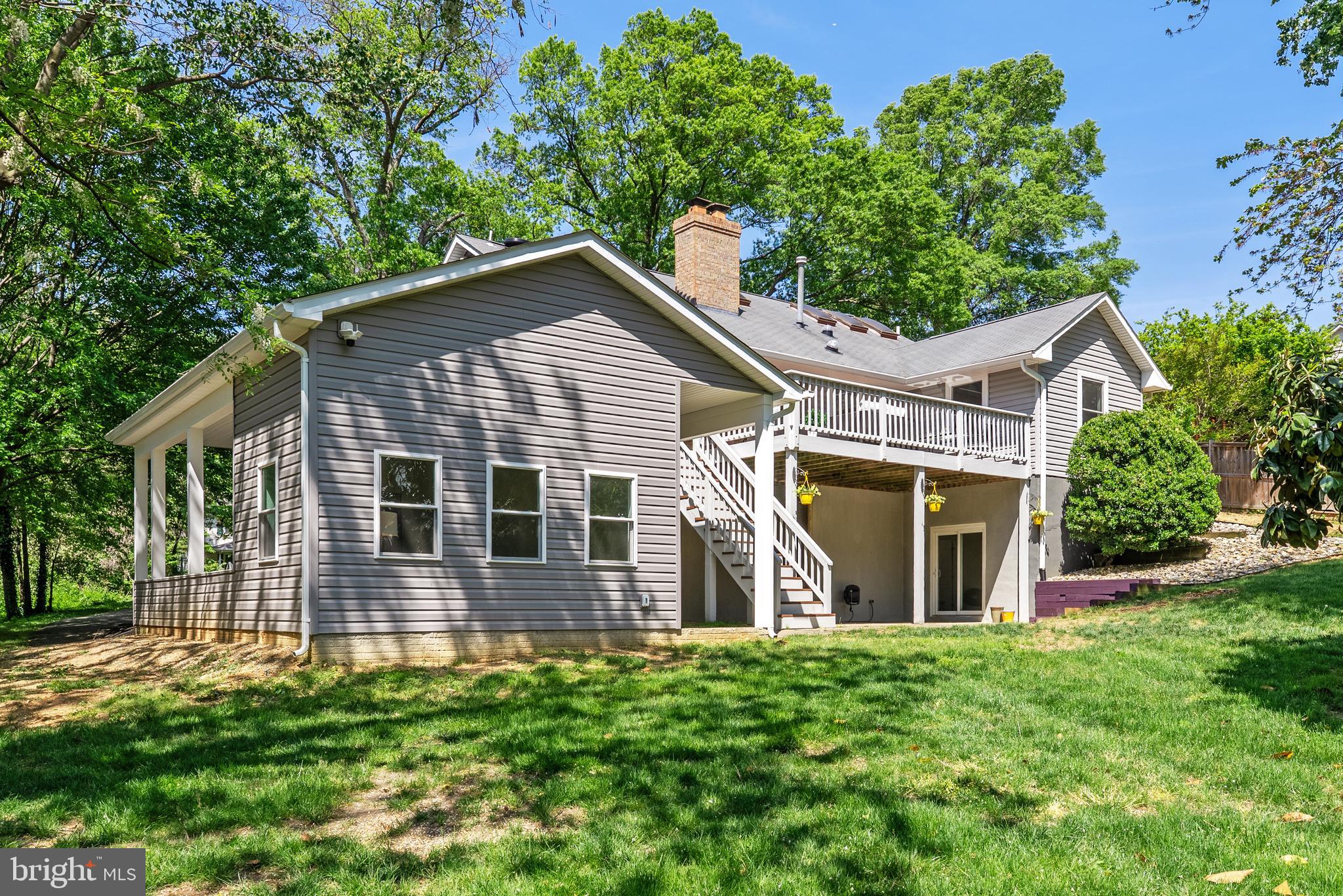 VALLEY VIEW - Residential