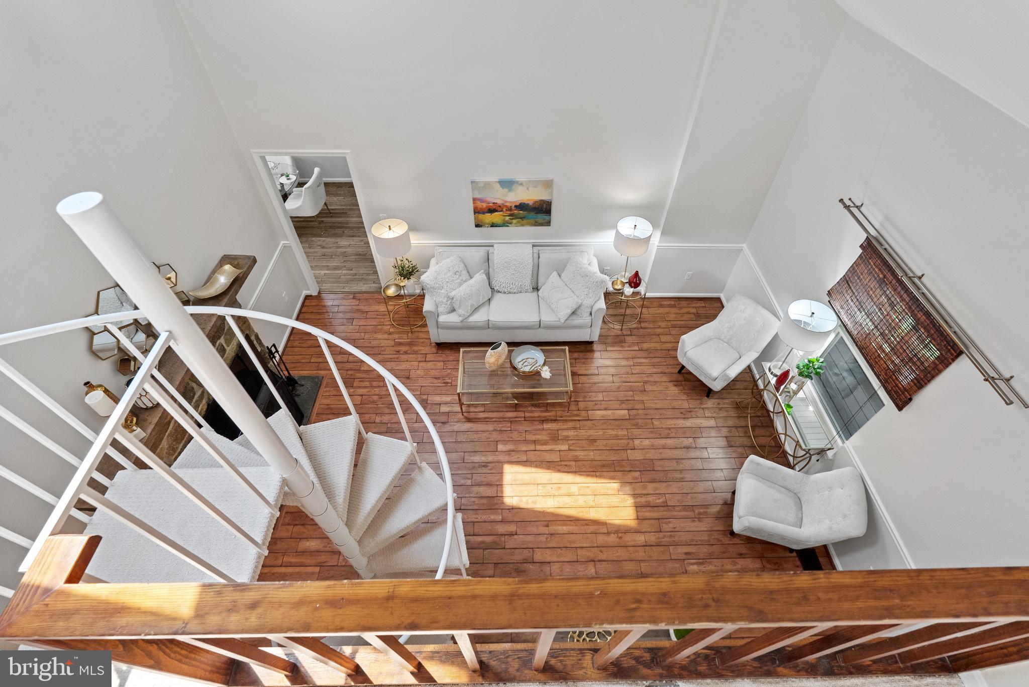 VALLEY VIEW - Residential