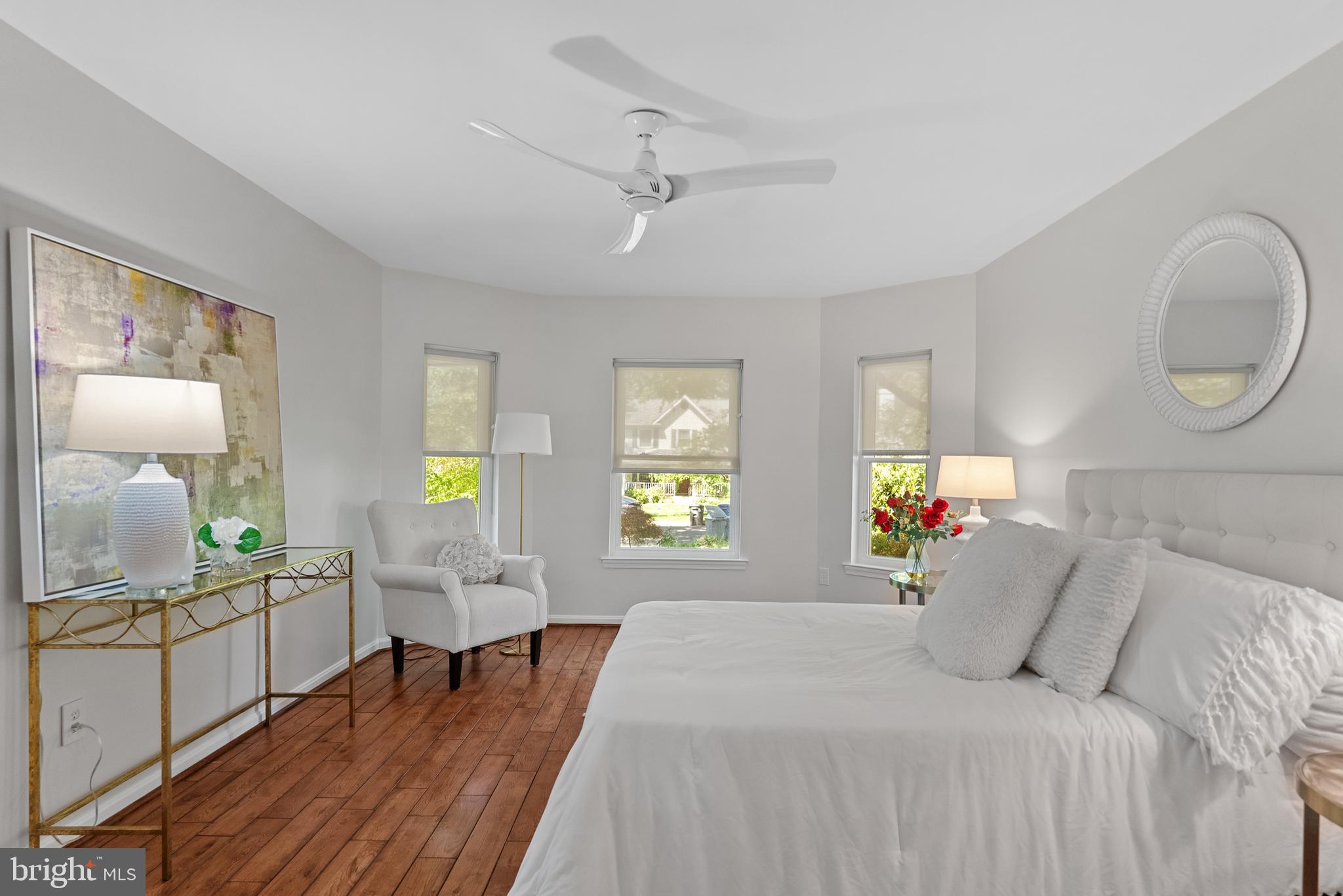 VALLEY VIEW - Residential