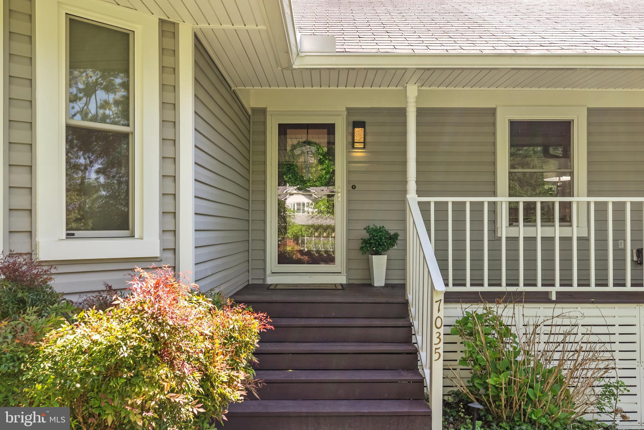 VALLEY VIEW - Residential