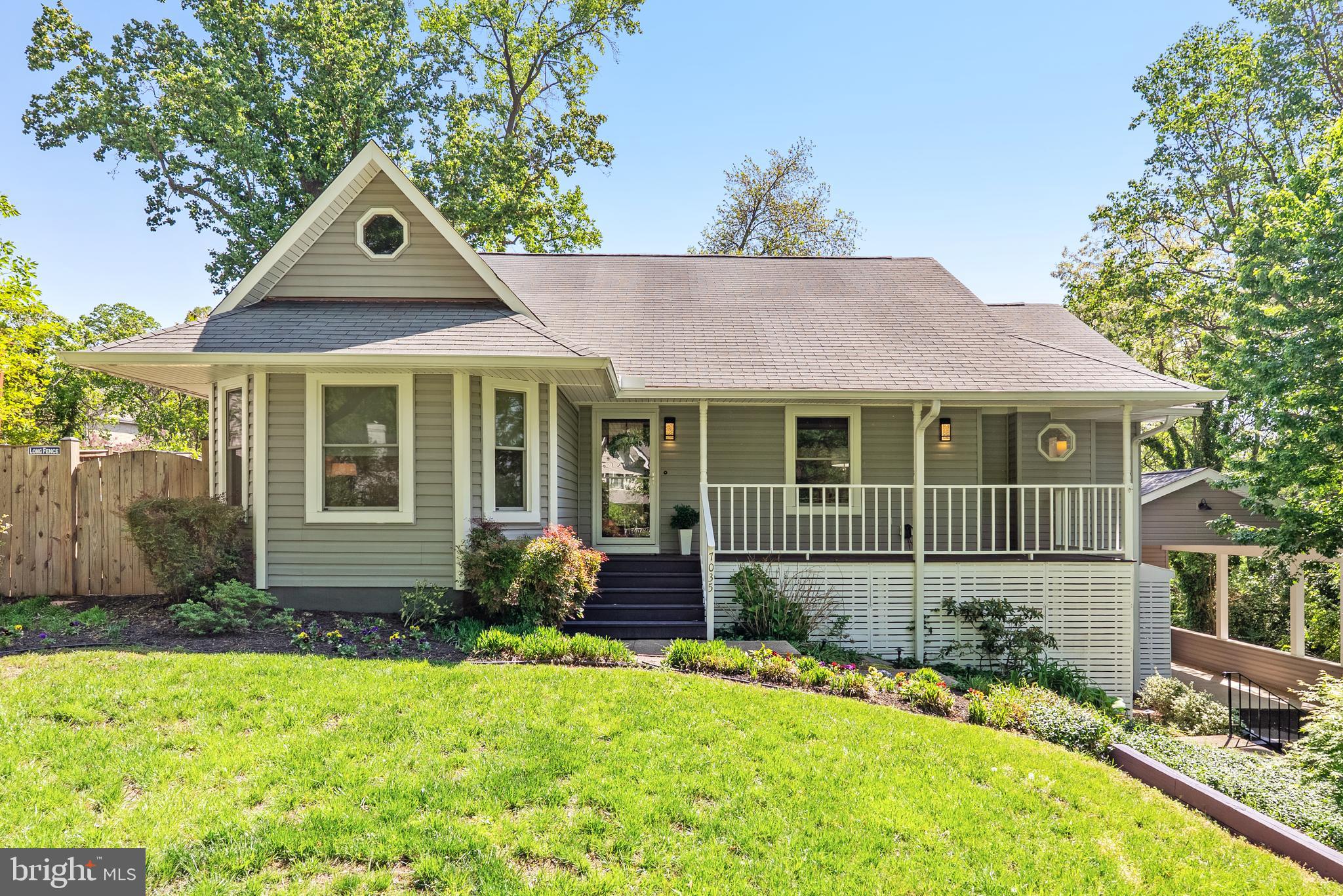 VALLEY VIEW - Residential