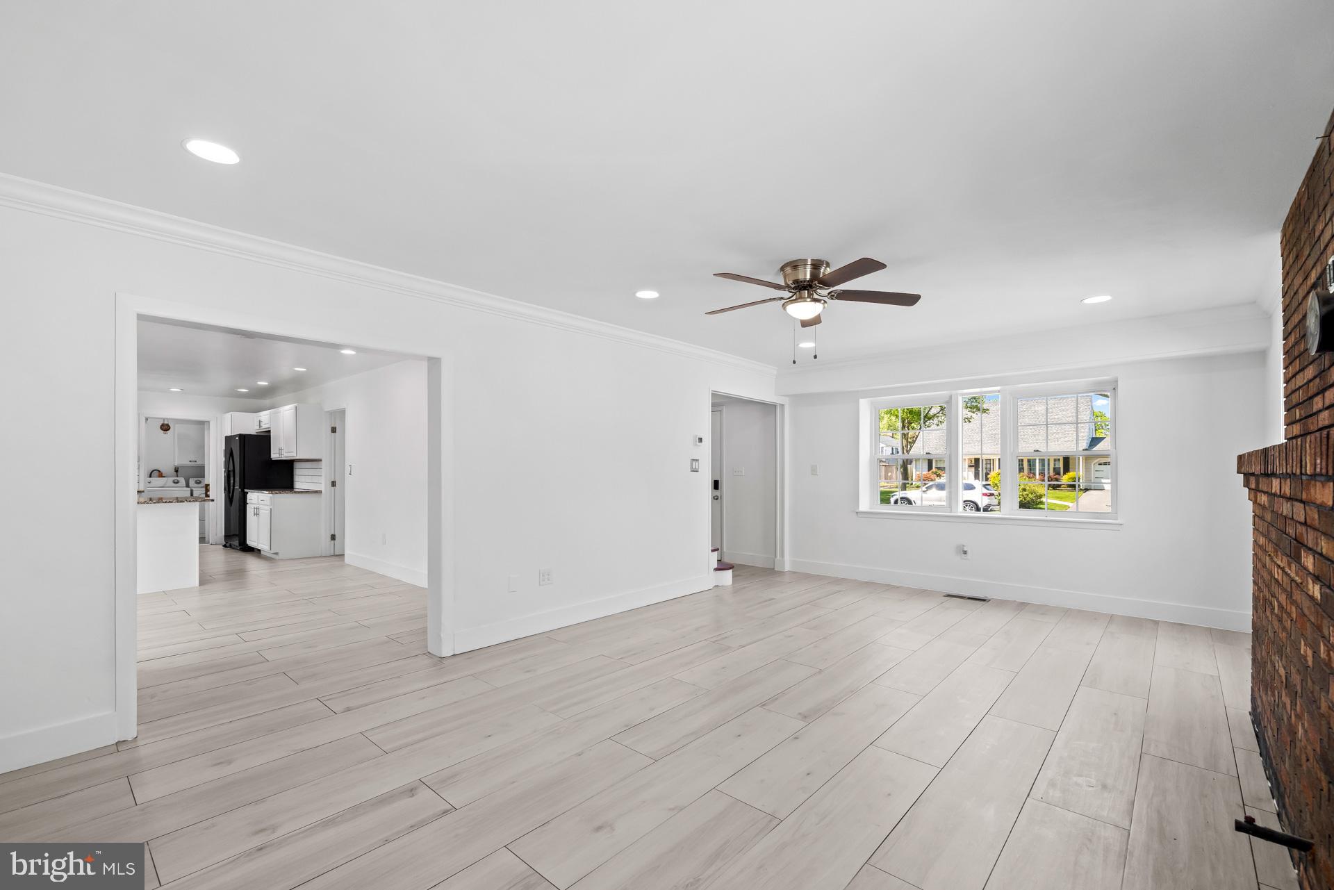 SOMERSET AT BELAIR - Residential