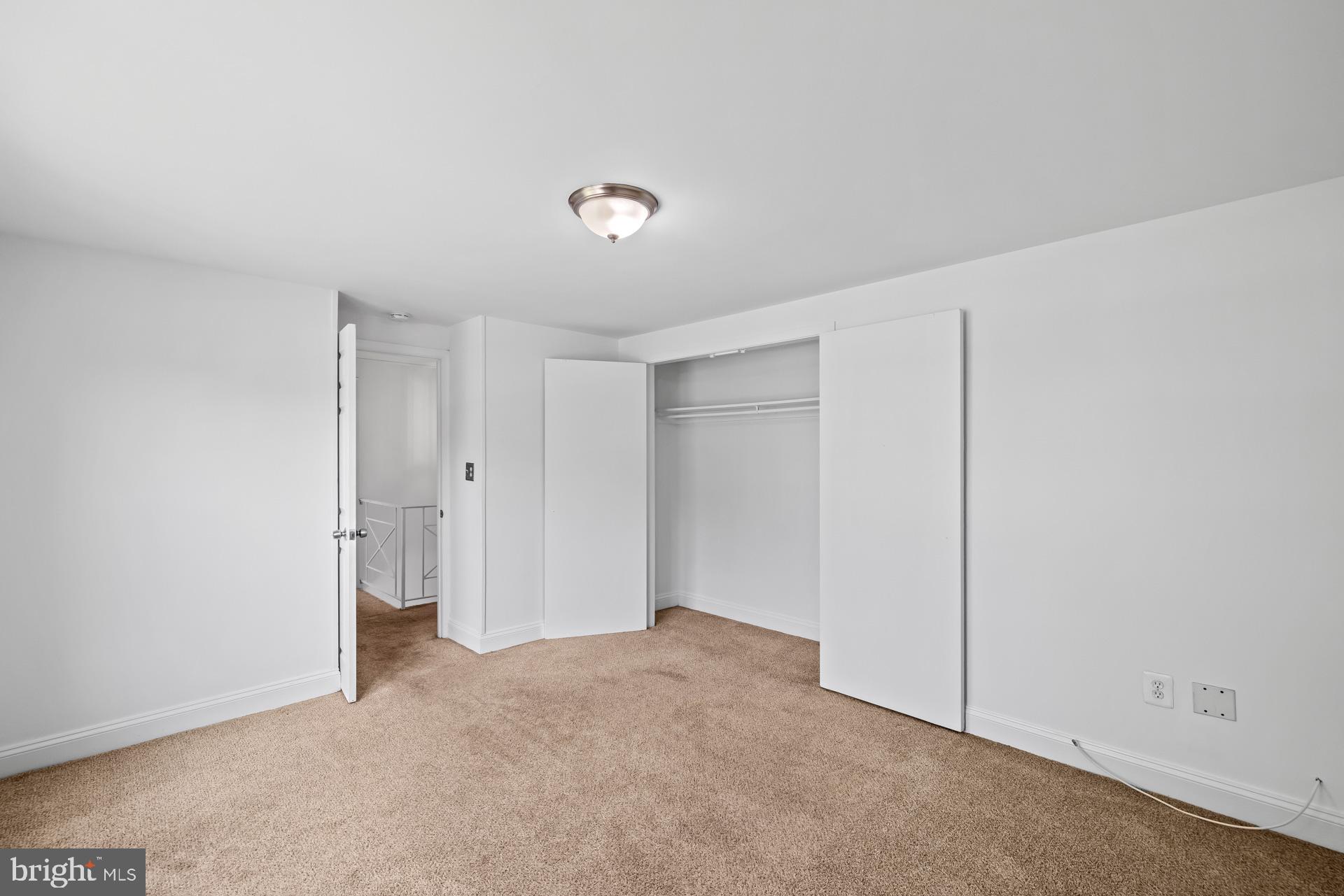 SOMERSET AT BELAIR - Residential