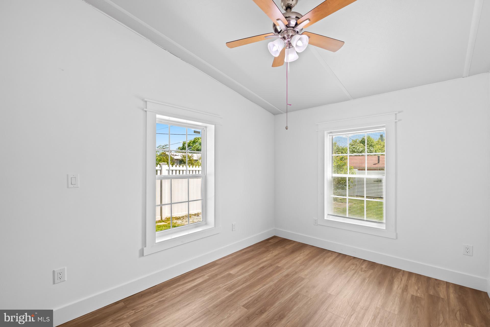 SOMERSET AT BELAIR - Residential