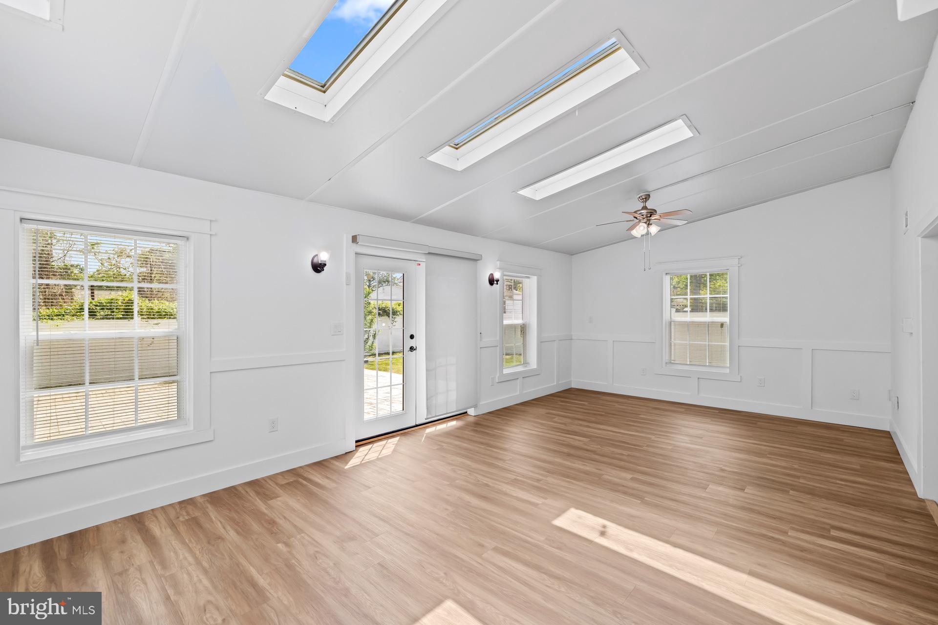 SOMERSET AT BELAIR - Residential