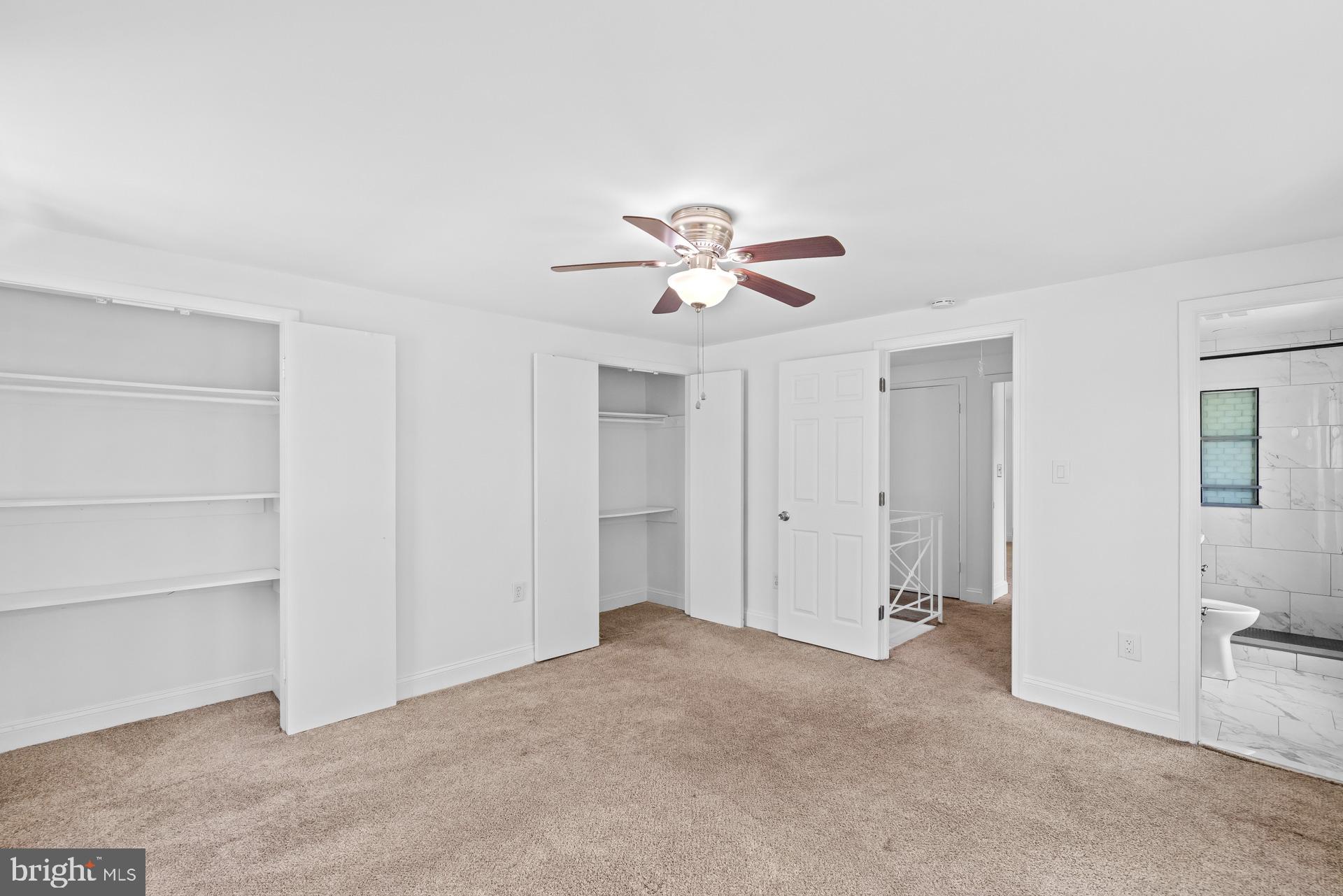 SOMERSET AT BELAIR - Residential