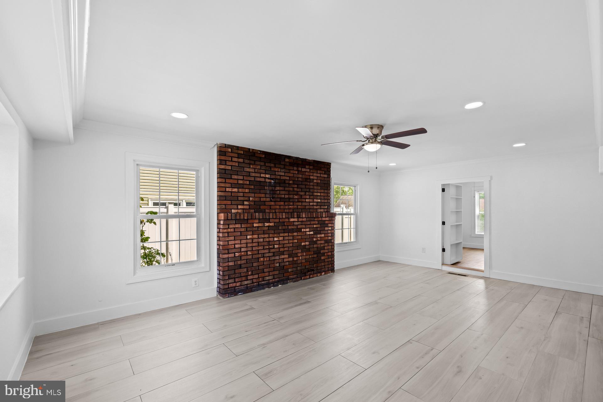 SOMERSET AT BELAIR - Residential