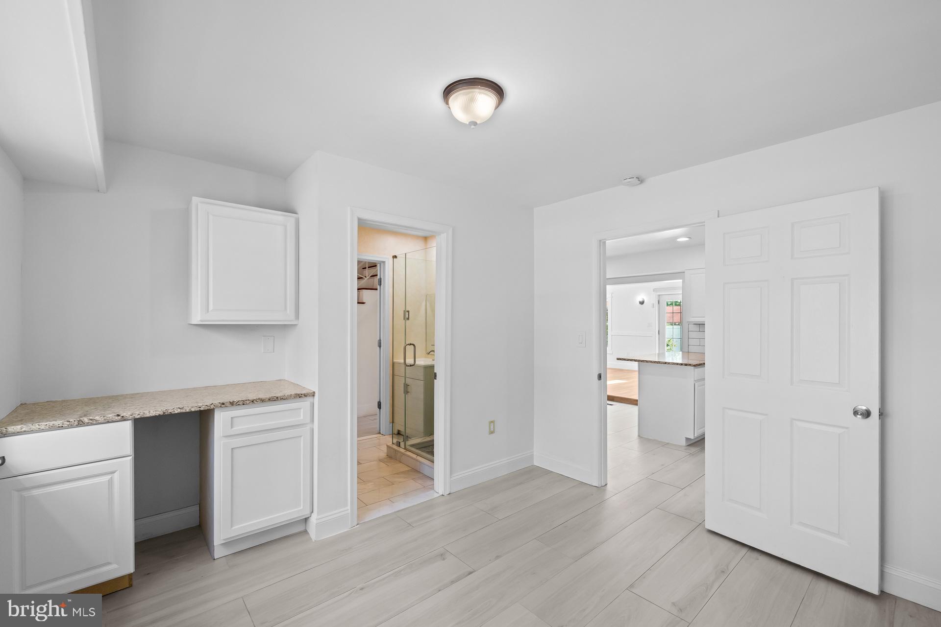 SOMERSET AT BELAIR - Residential