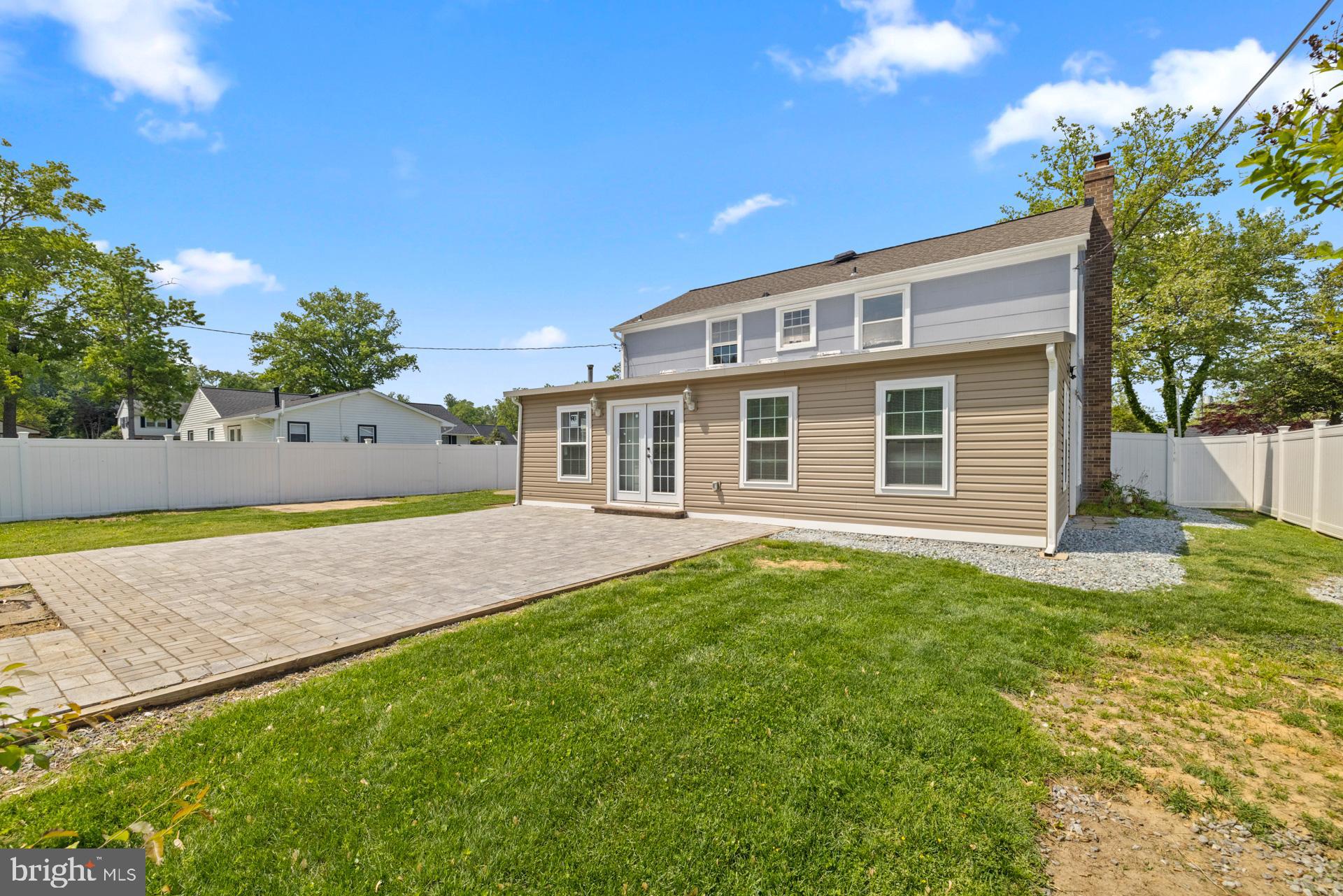 SOMERSET AT BELAIR - Residential