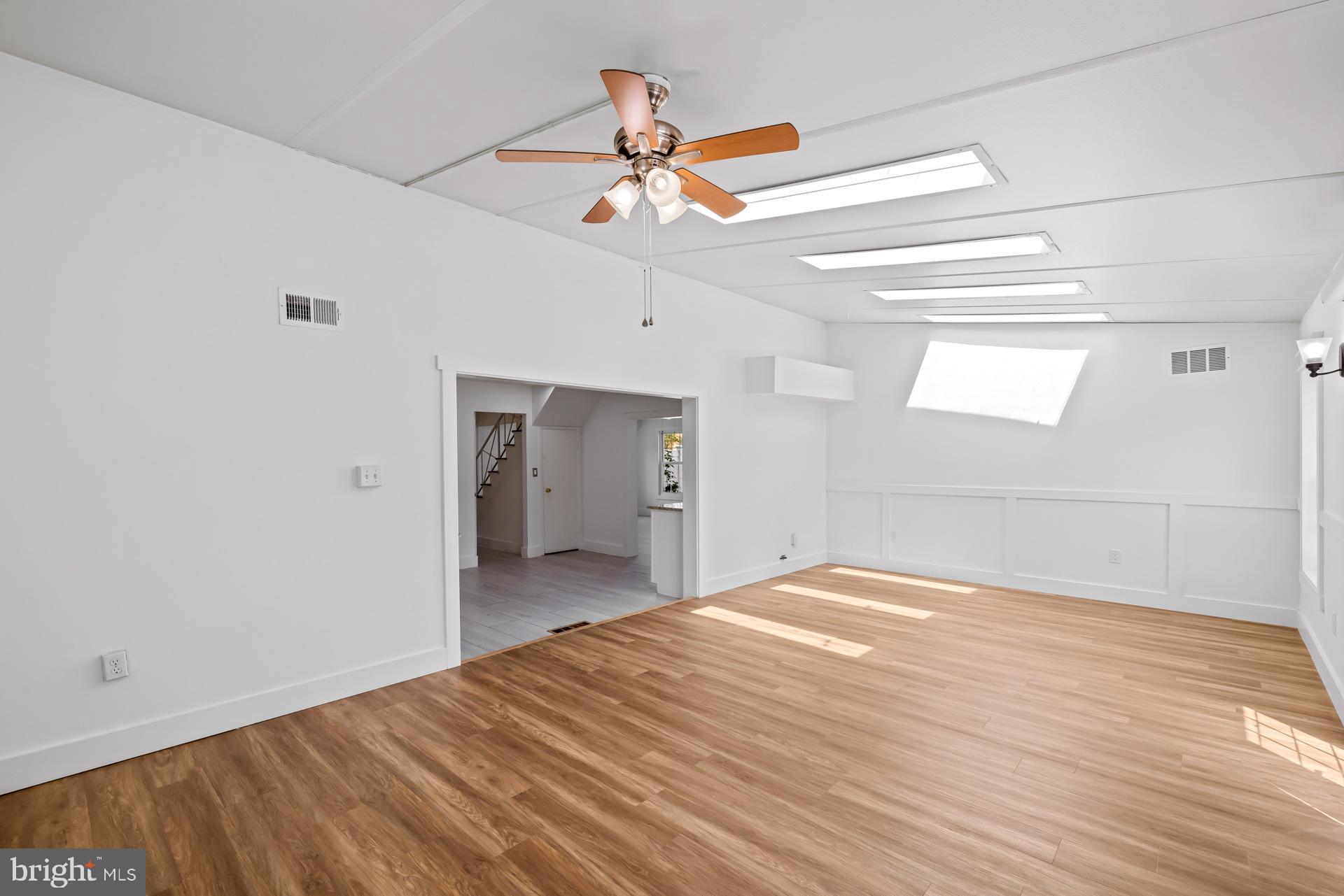 SOMERSET AT BELAIR - Residential