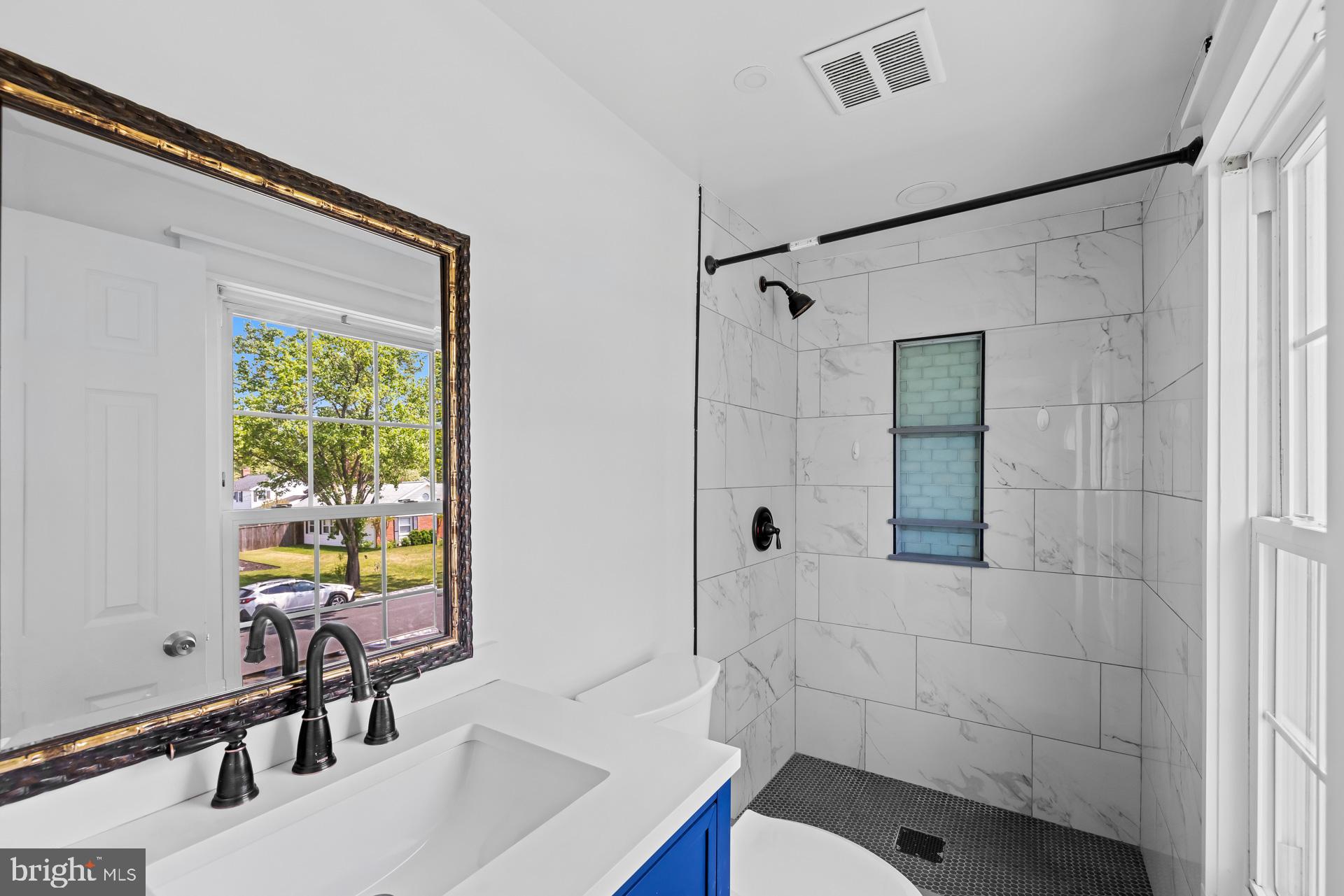 SOMERSET AT BELAIR - Residential