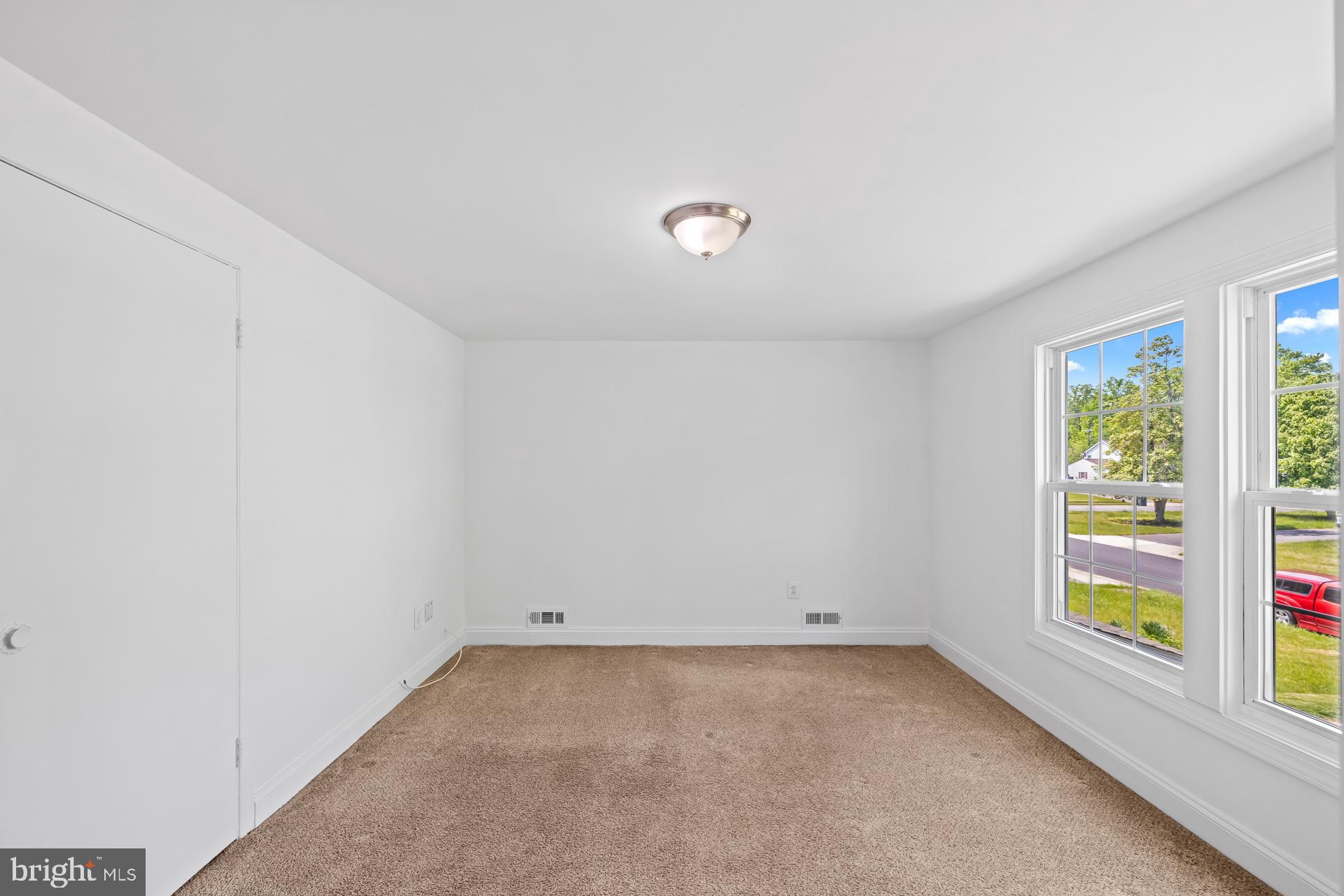 SOMERSET AT BELAIR - Residential