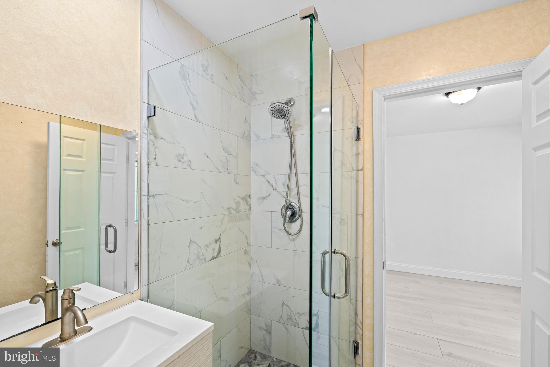 SOMERSET AT BELAIR - Residential