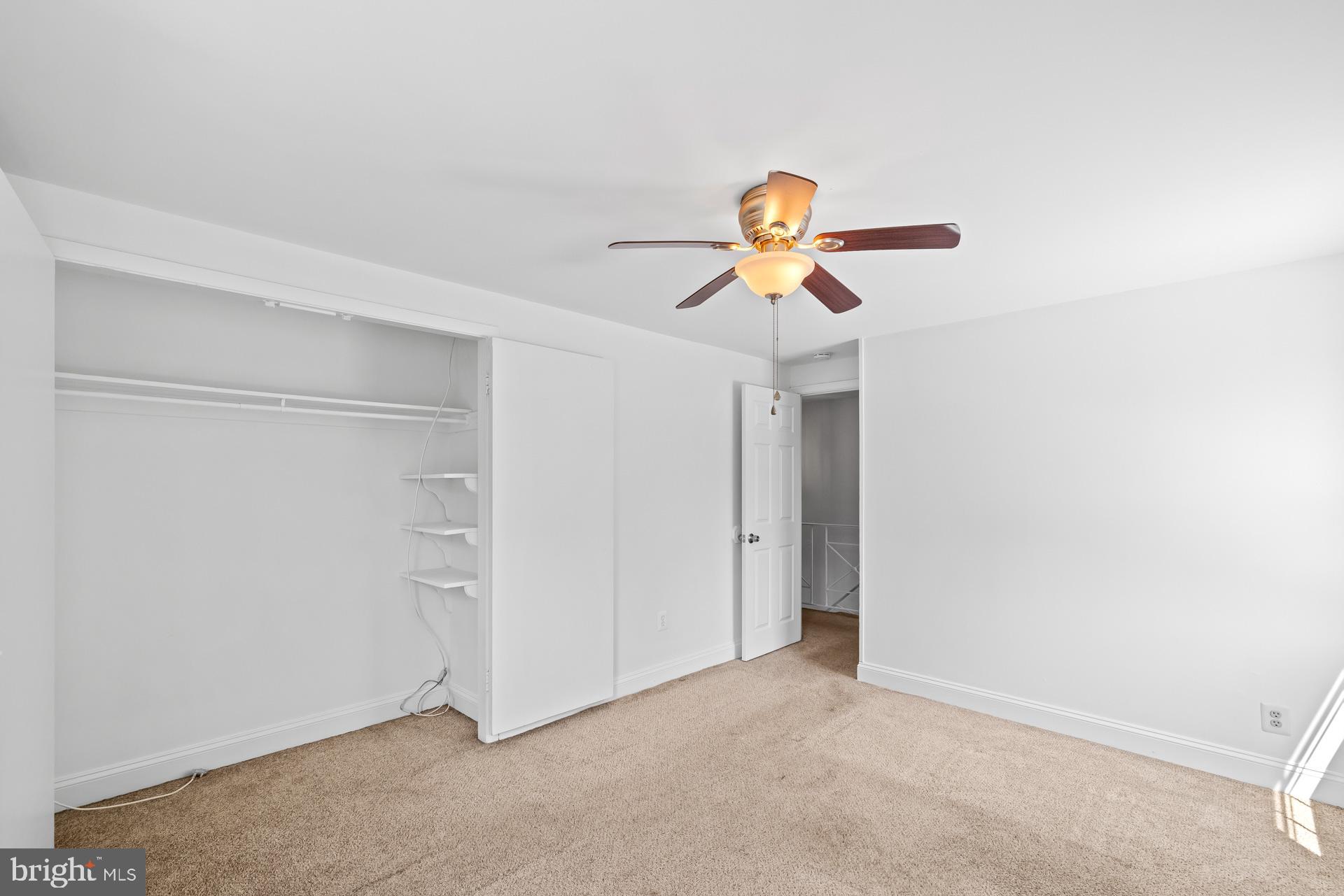 SOMERSET AT BELAIR - Residential