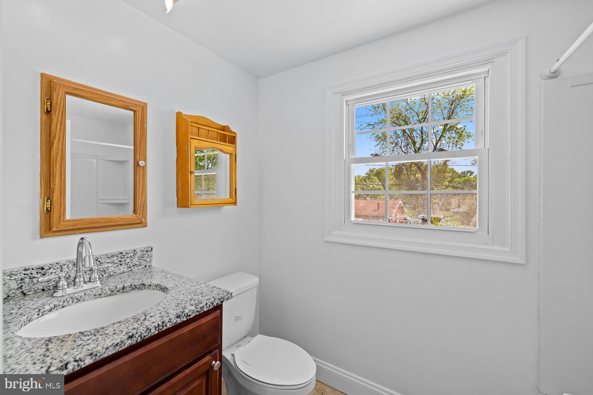 SOMERSET AT BELAIR - Residential