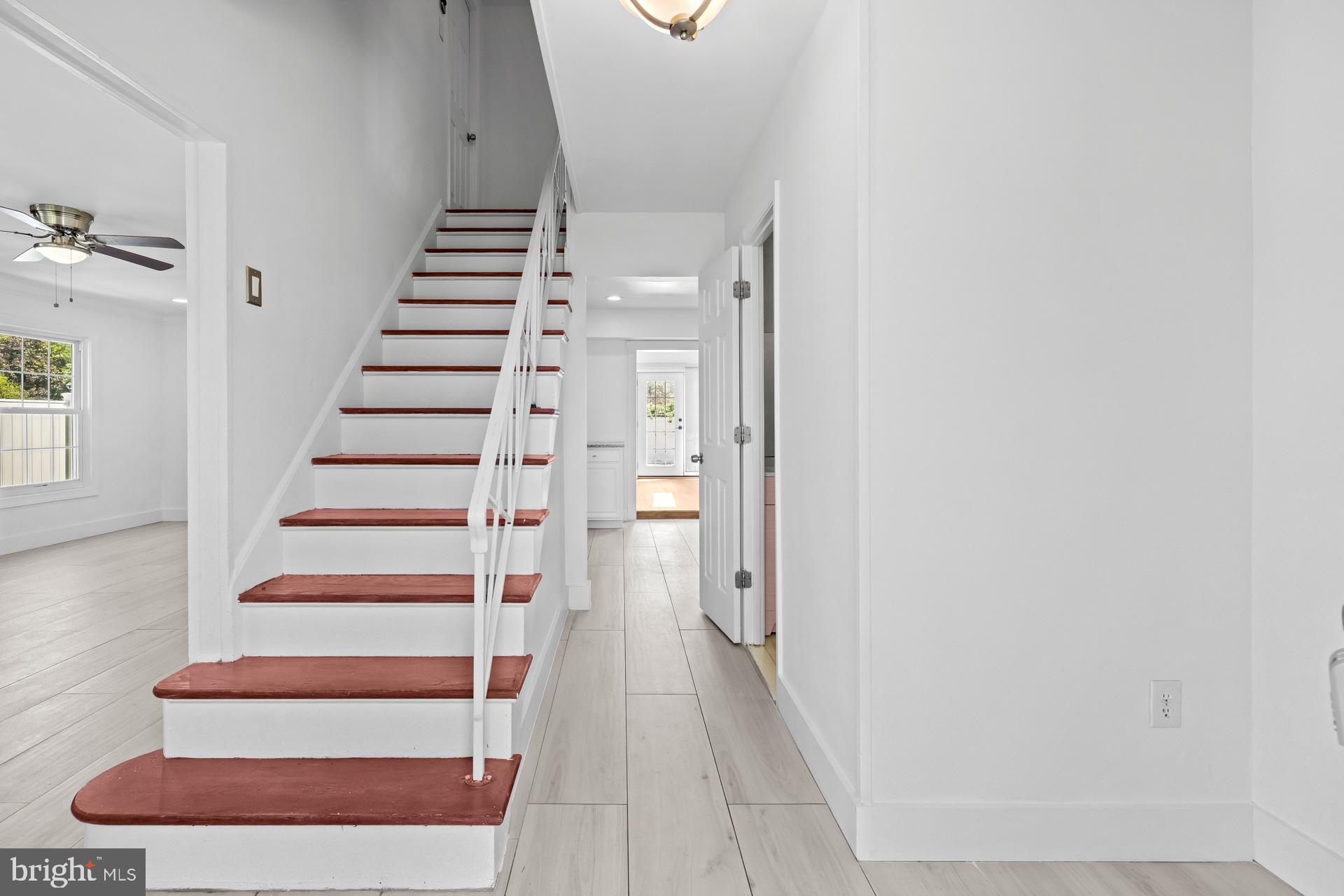 SOMERSET AT BELAIR - Residential