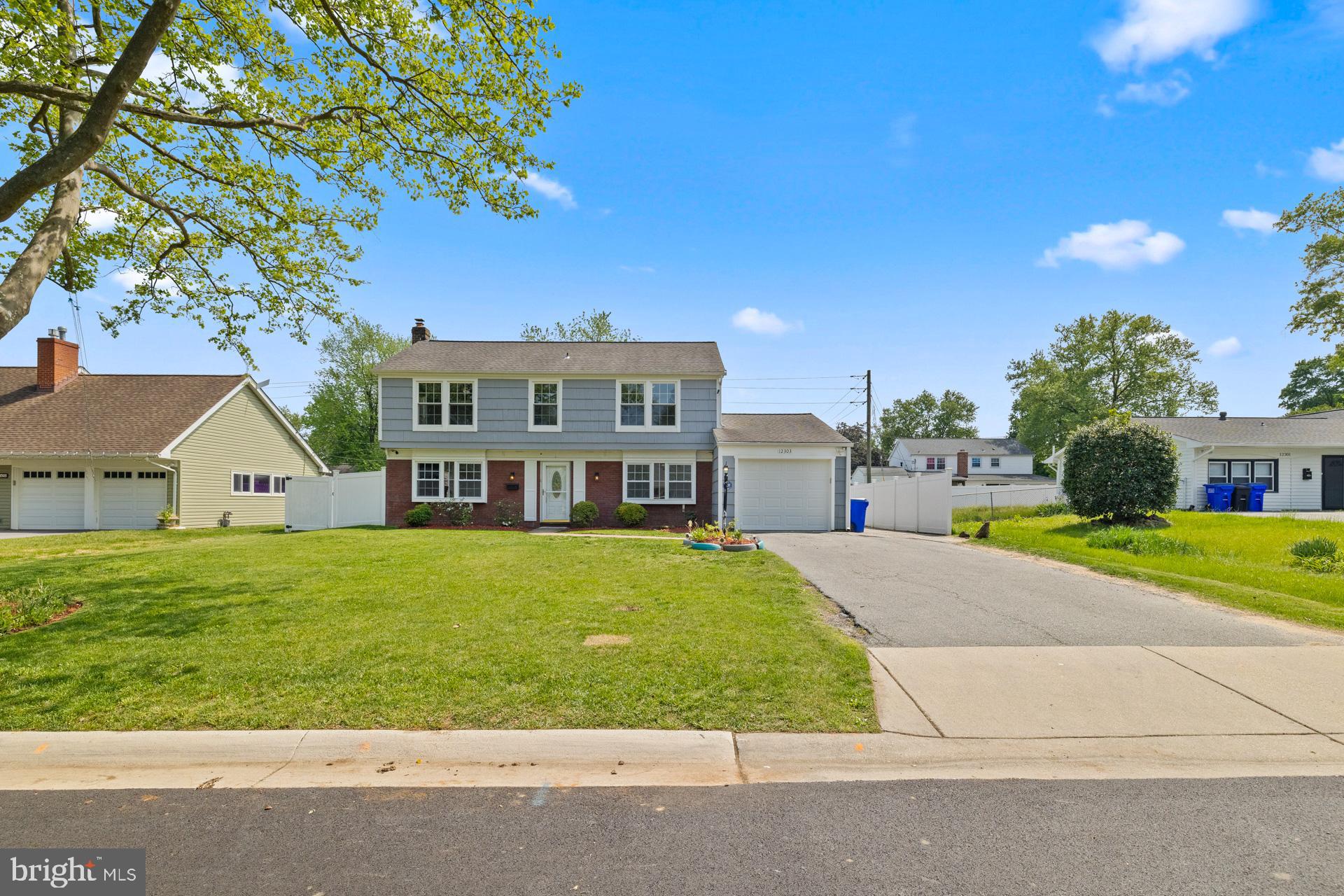 SOMERSET AT BELAIR - Residential