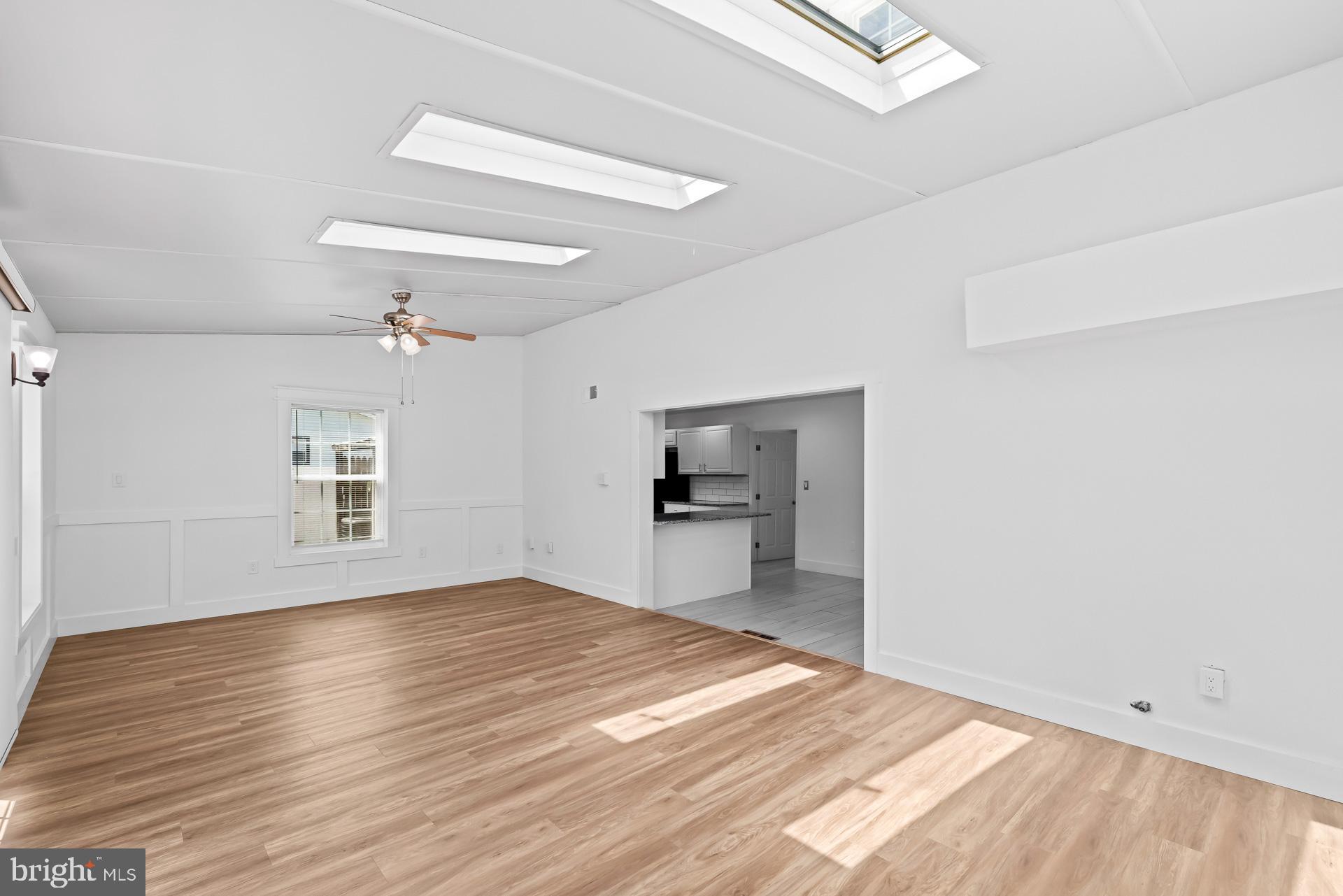 SOMERSET AT BELAIR - Residential