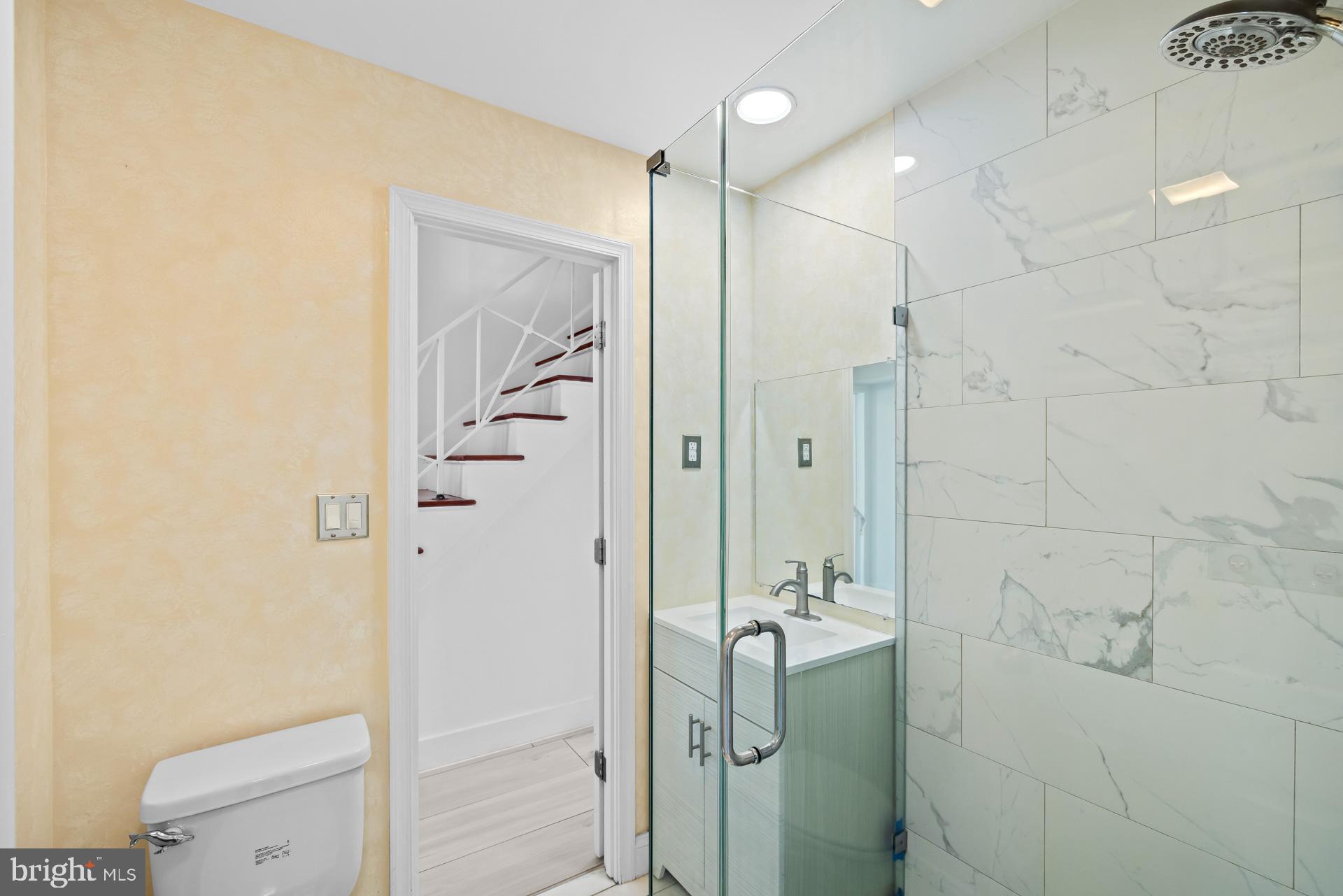 SOMERSET AT BELAIR - Residential