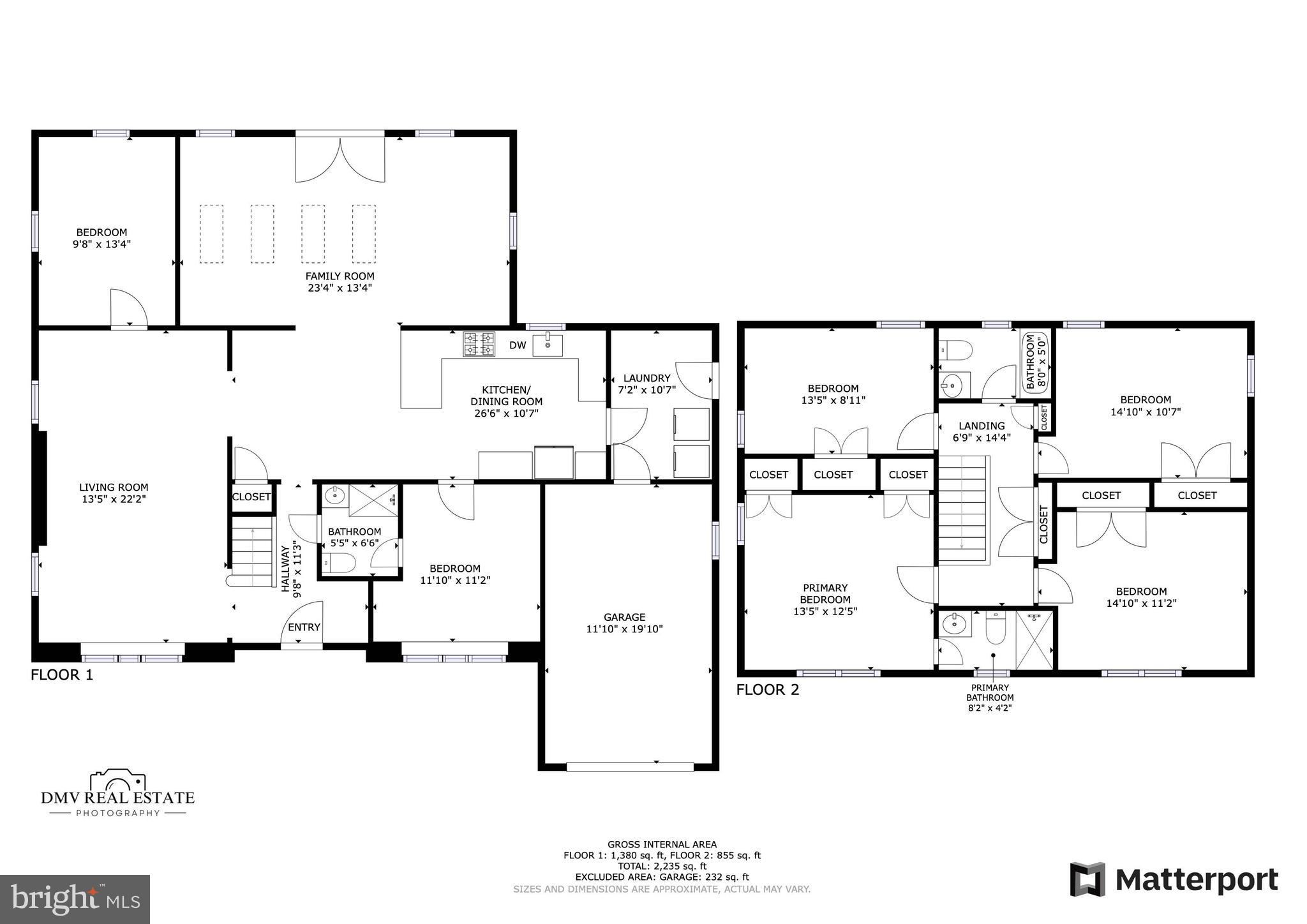 SOMERSET AT BELAIR - Residential