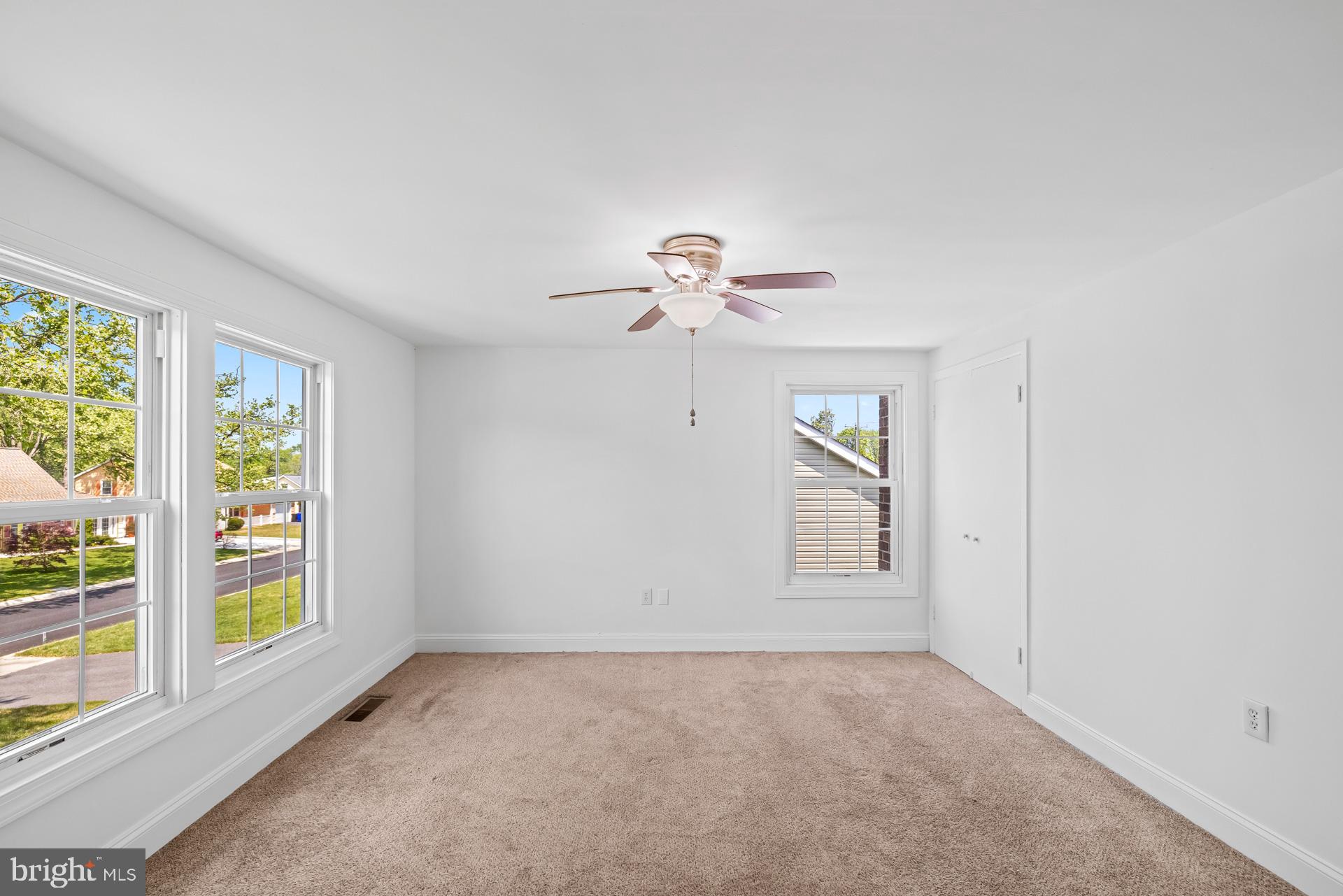 SOMERSET AT BELAIR - Residential