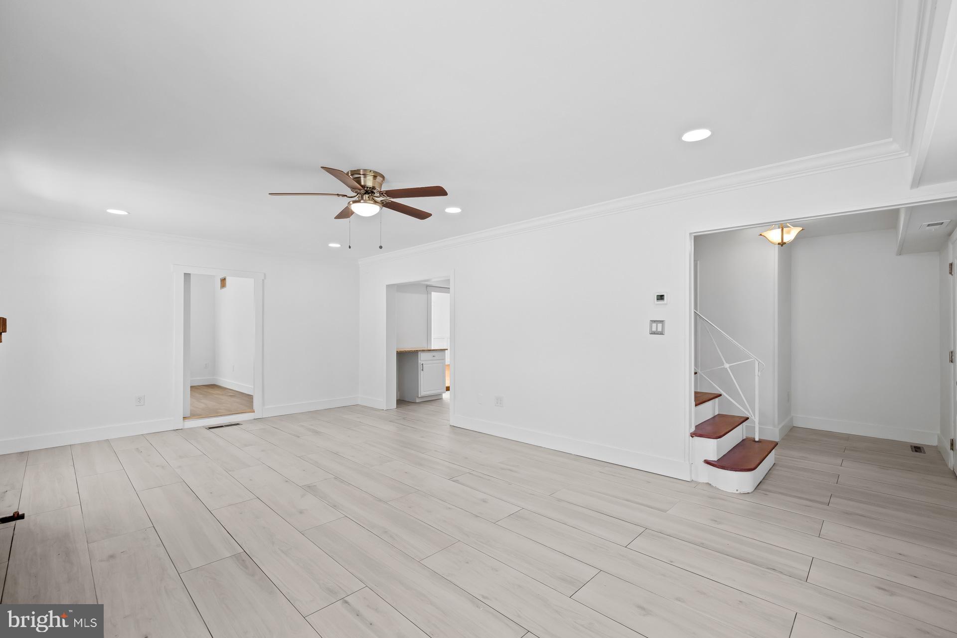 SOMERSET AT BELAIR - Residential