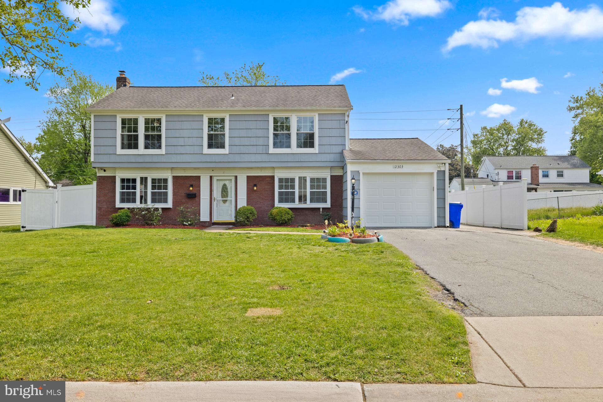 SOMERSET AT BELAIR - Residential